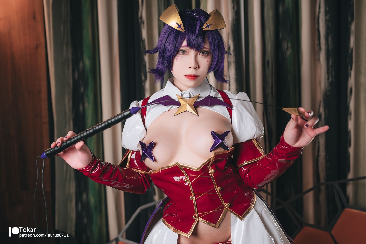 Tokar浵卡-20244月作品-柊舞缇娜-06-09