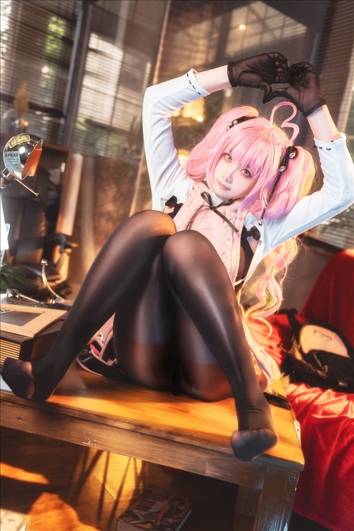 小和甜酒---交错战线卡提那-86P1V-86P-1V-5233-MB-20240901z-09-03