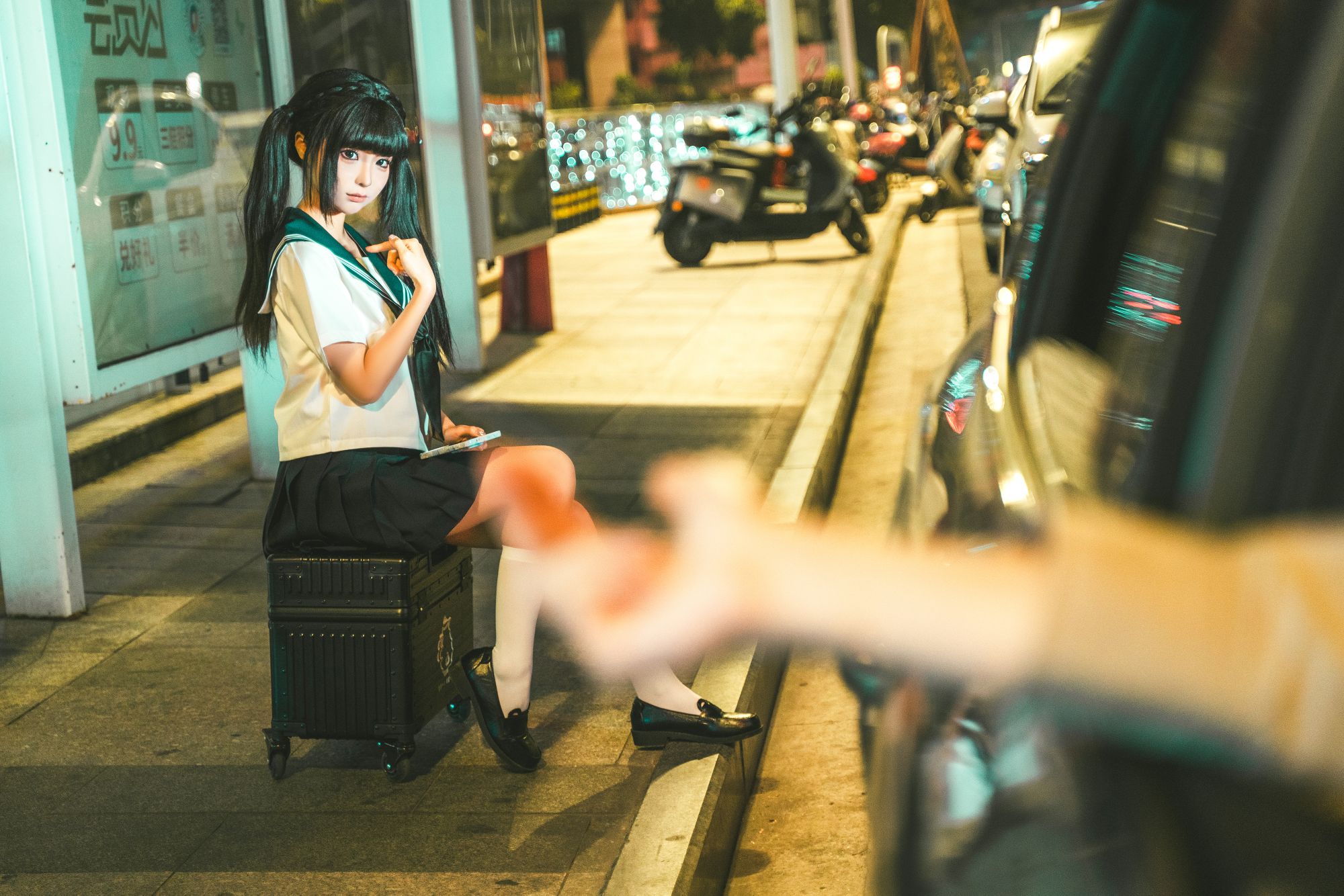 蠢沫沫-捆绑-03-11