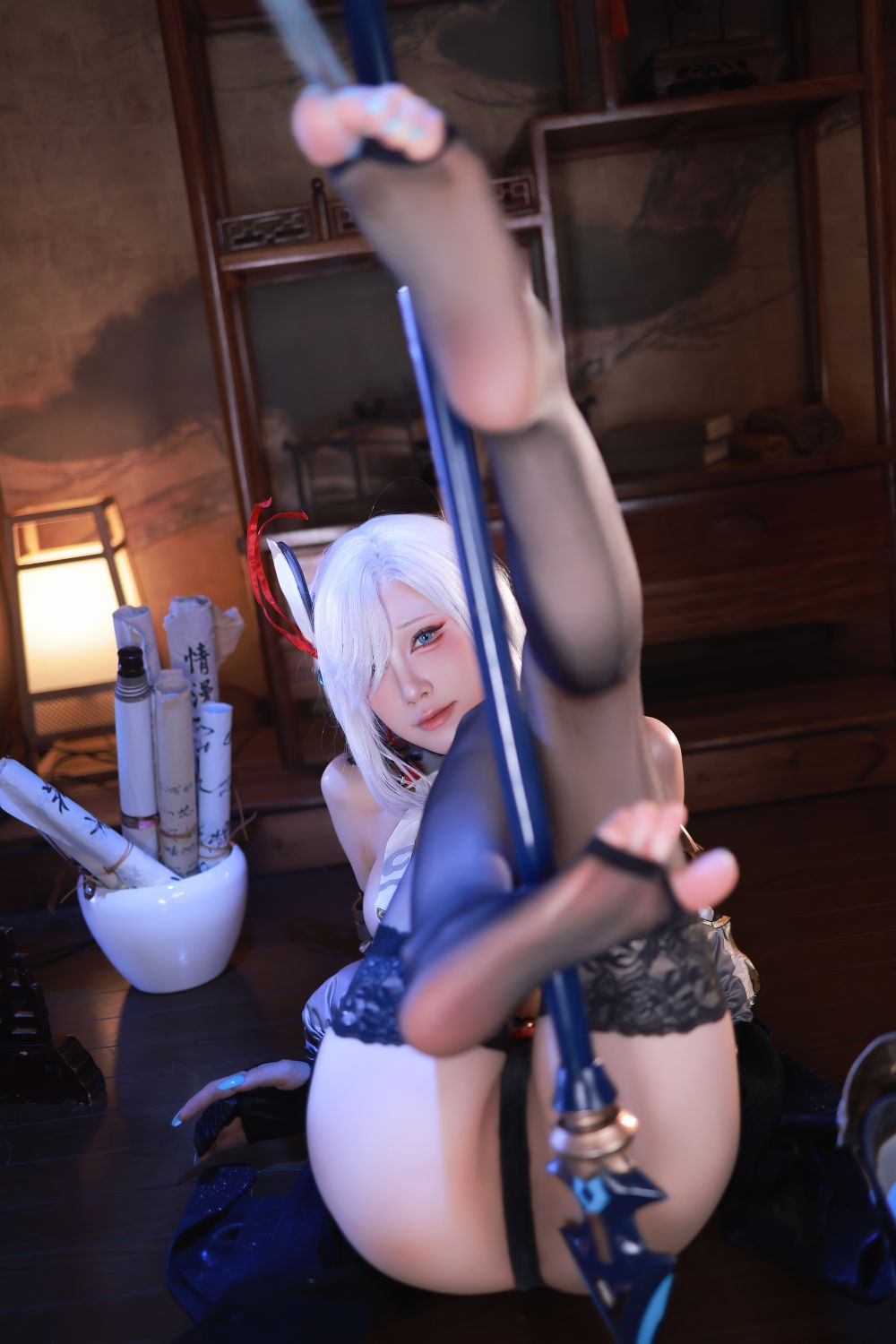 水淼Aqua-C104璃月-08-26