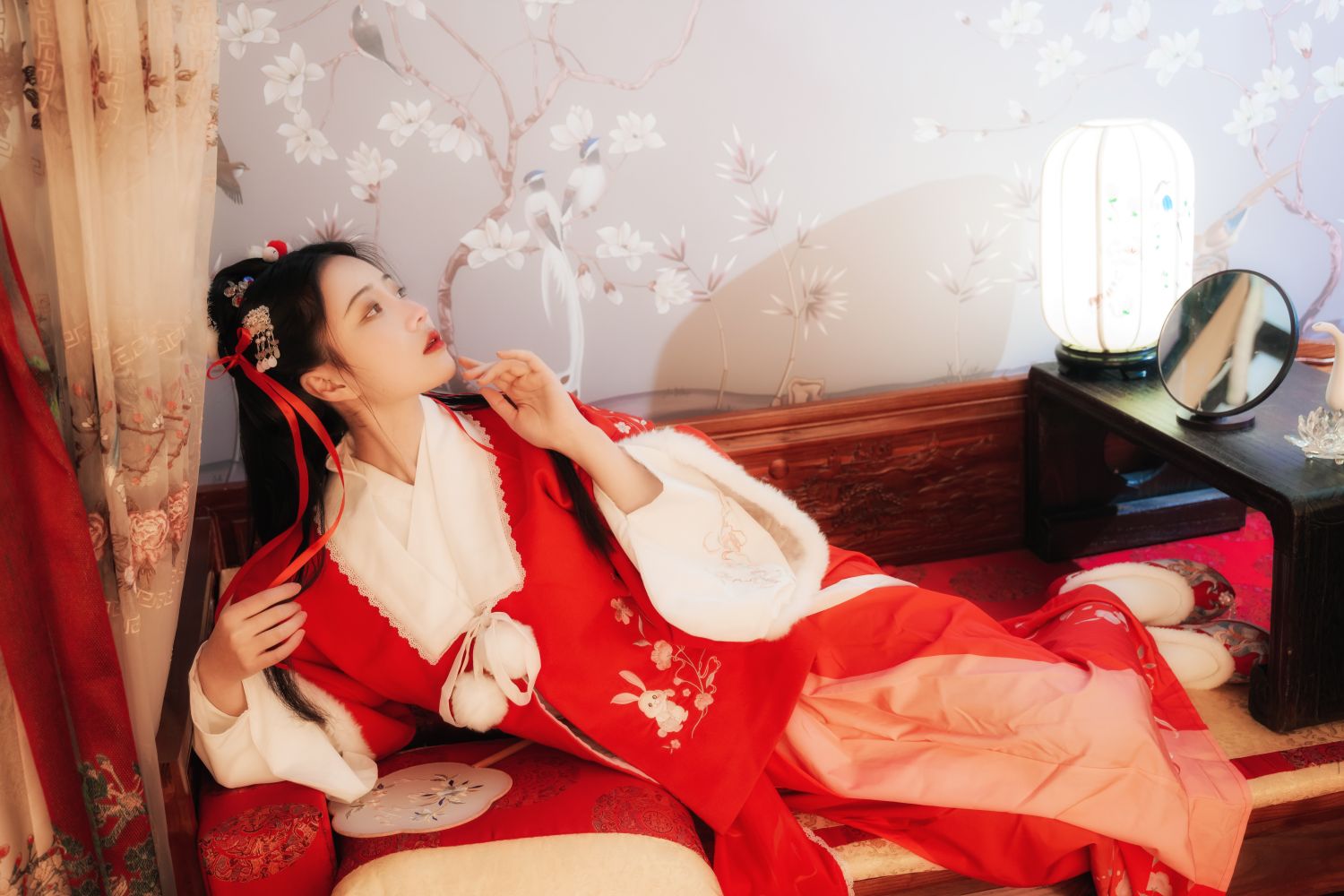 年年---点绛唇46P-5439M-01-23