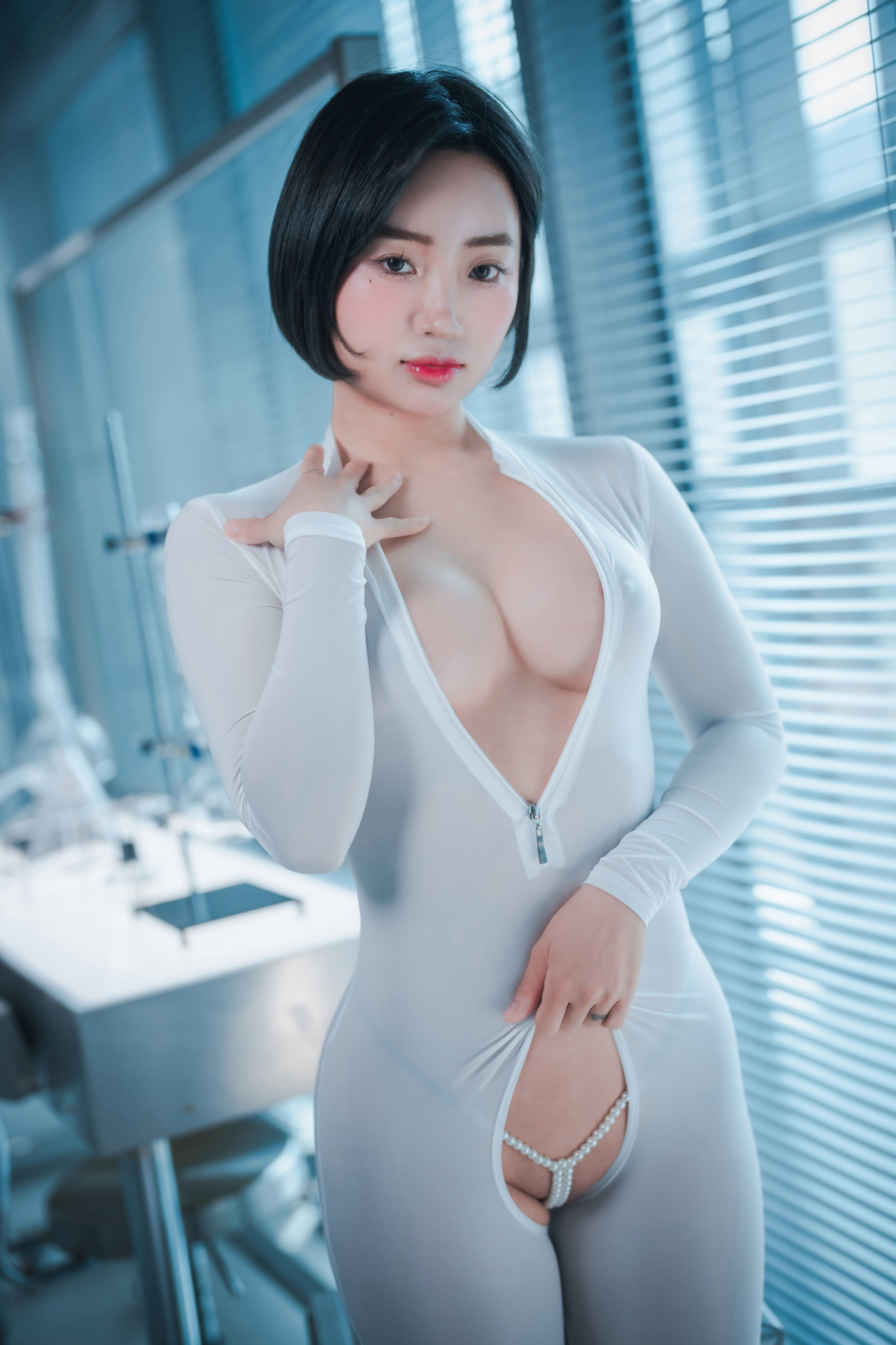 Booty-Queen-엉덩퀸-DJAWA-8220Naughty-Worker-038-Supervisor8221-Set04-11-02