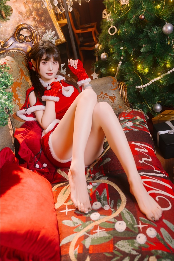 河豚抚子---圣诞小甜甜-24P-26P-30612-MB-20240814m-08-14