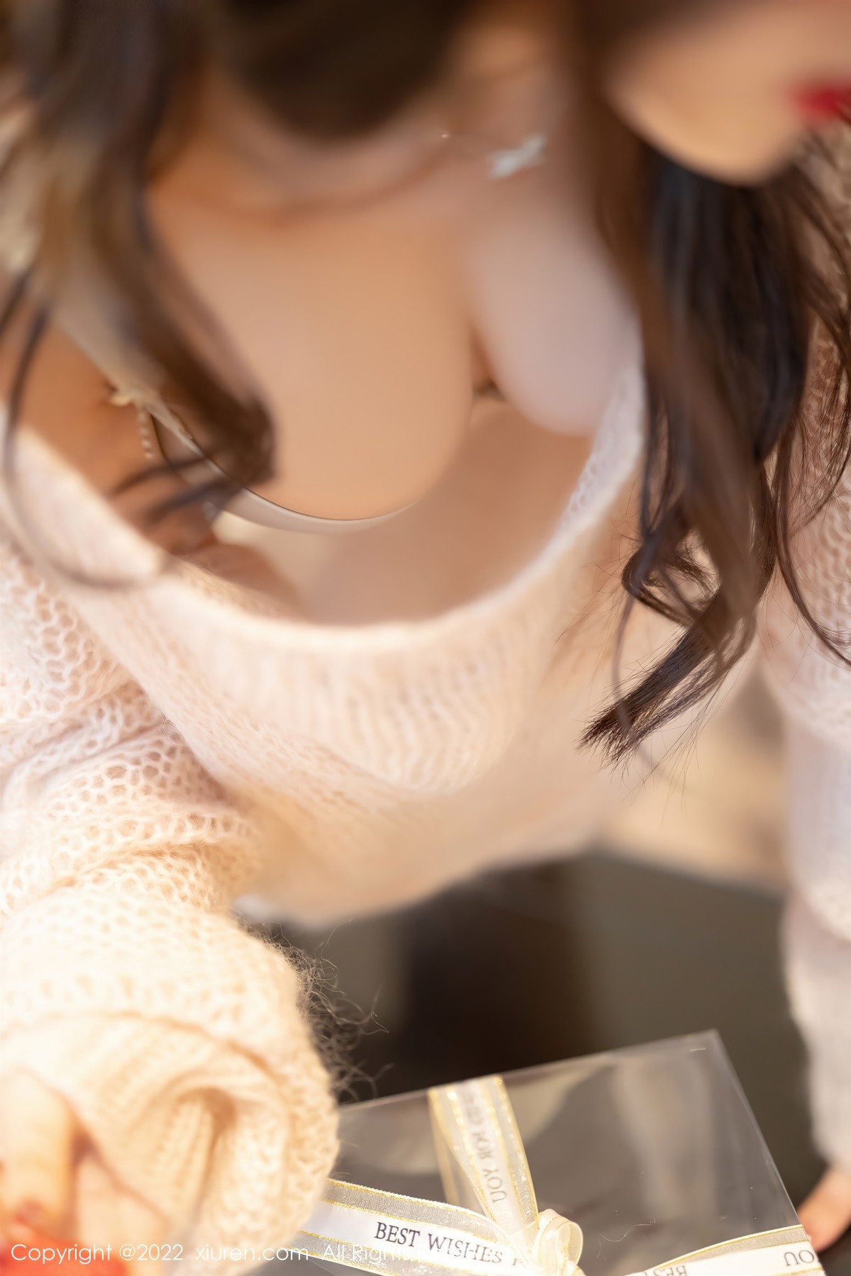 XiuRen秀人网-No4435-芝芝-04-07