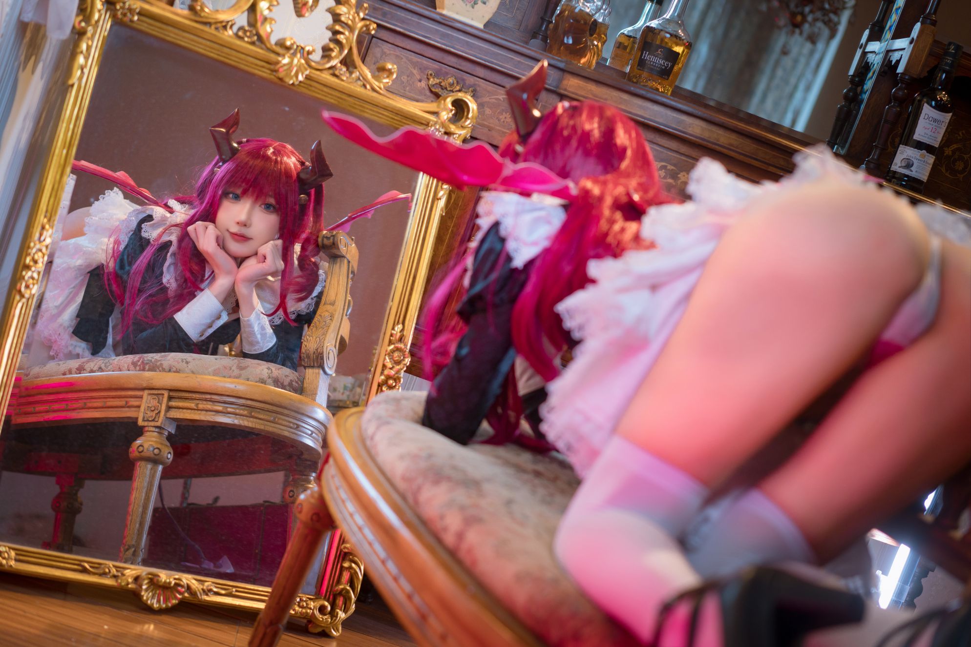 阿包也是兔娘---莉莉娅女仆-28P-915MB-02-27