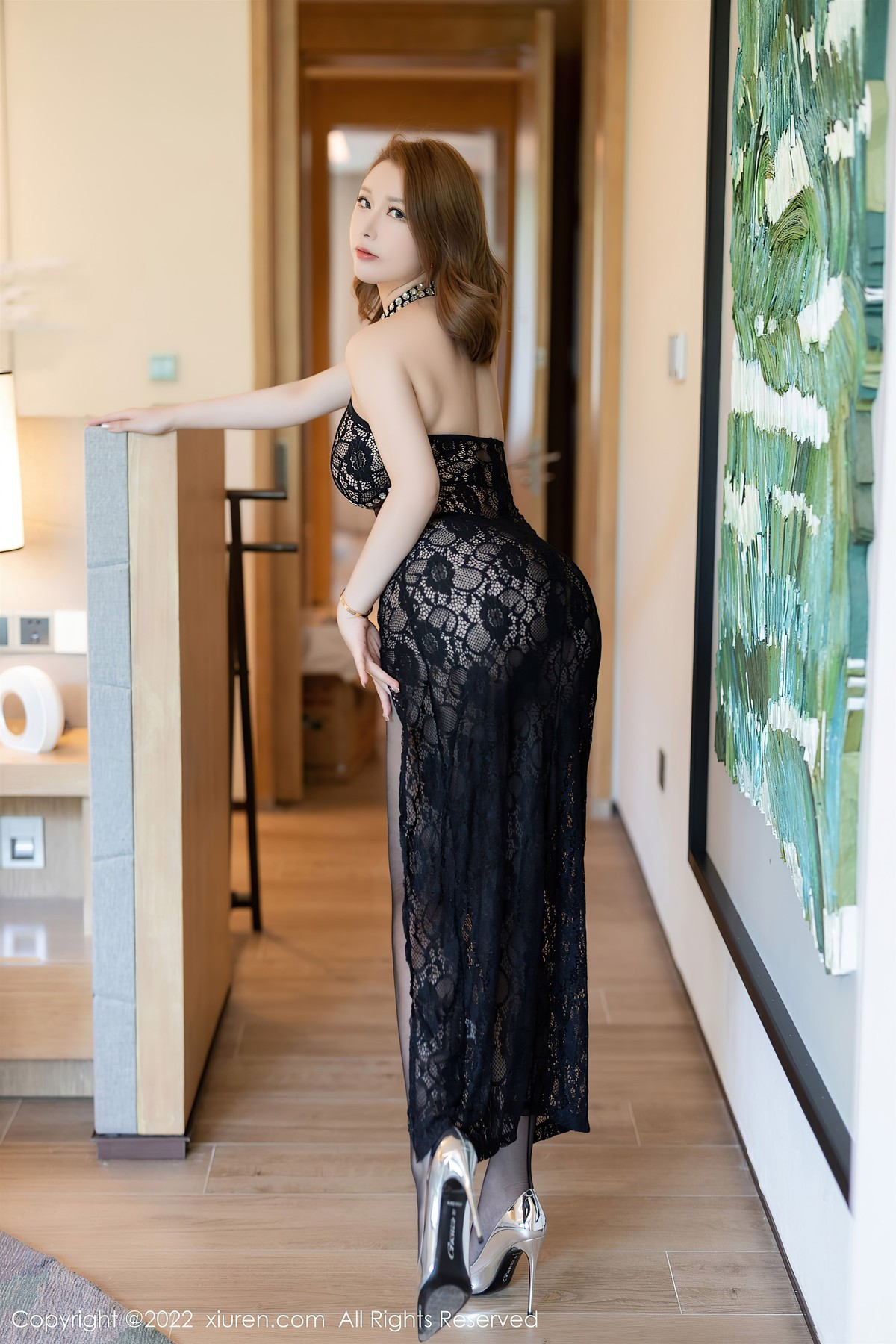 XiuRen秀人网-No5350-尤妮丝Egg-12-02