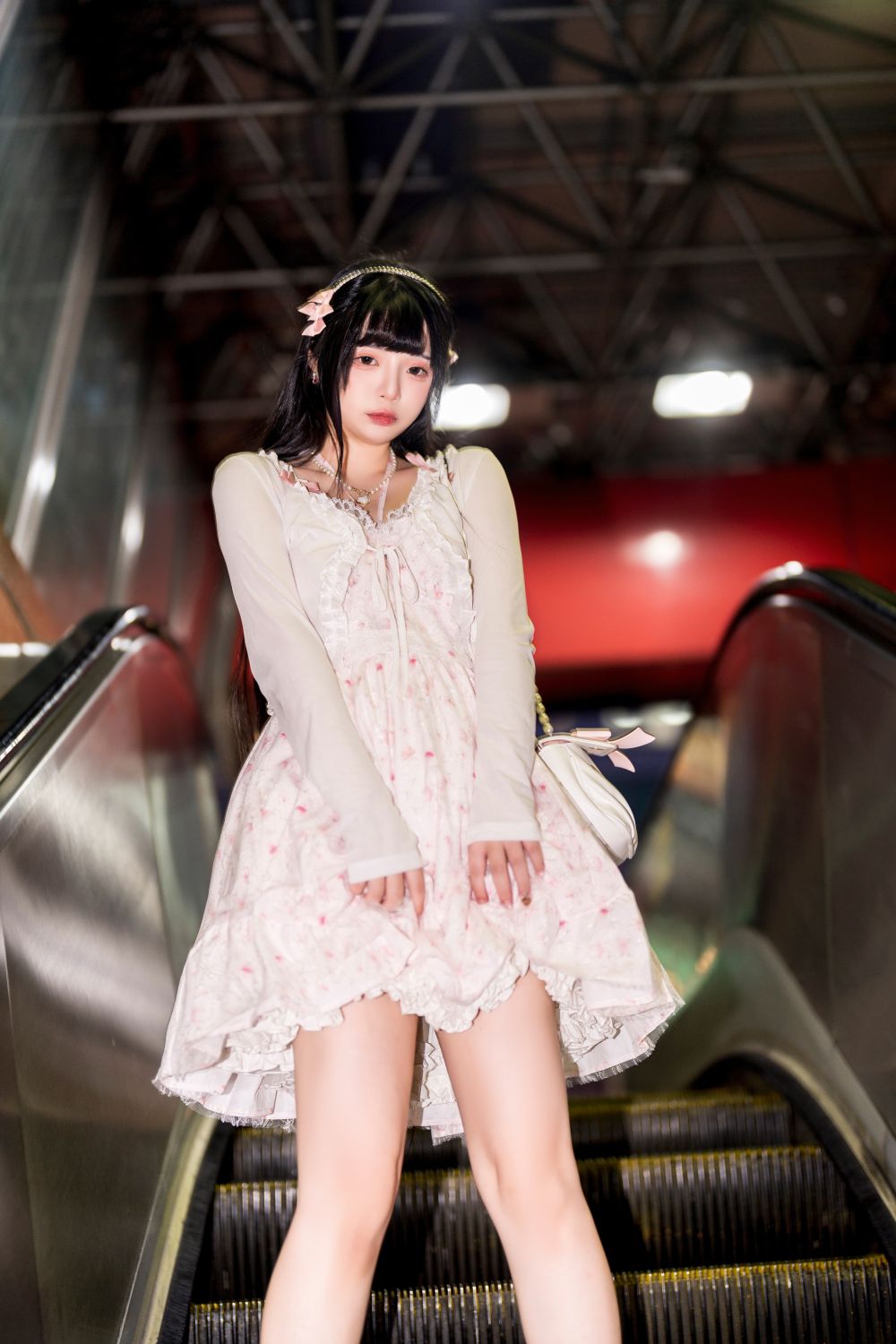 落落Raku---似水流年56P-6687M-04-10