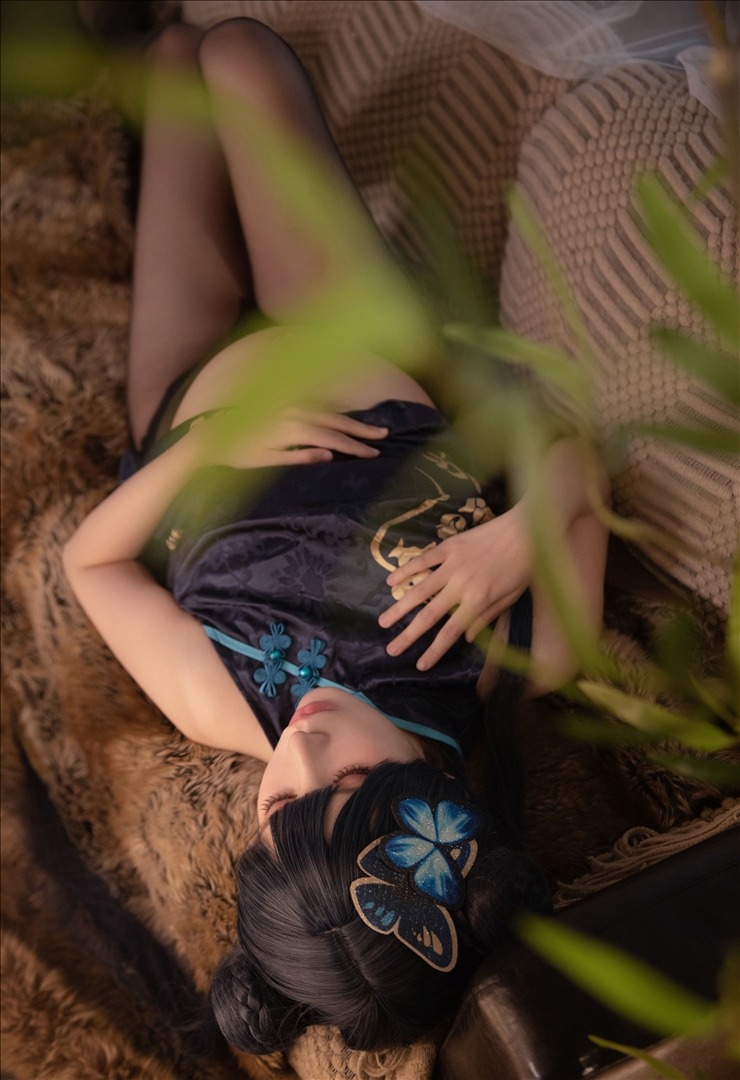 小九酱---妃咲-91P1V-91P-1V-47687-MB-20240901aa-09-03