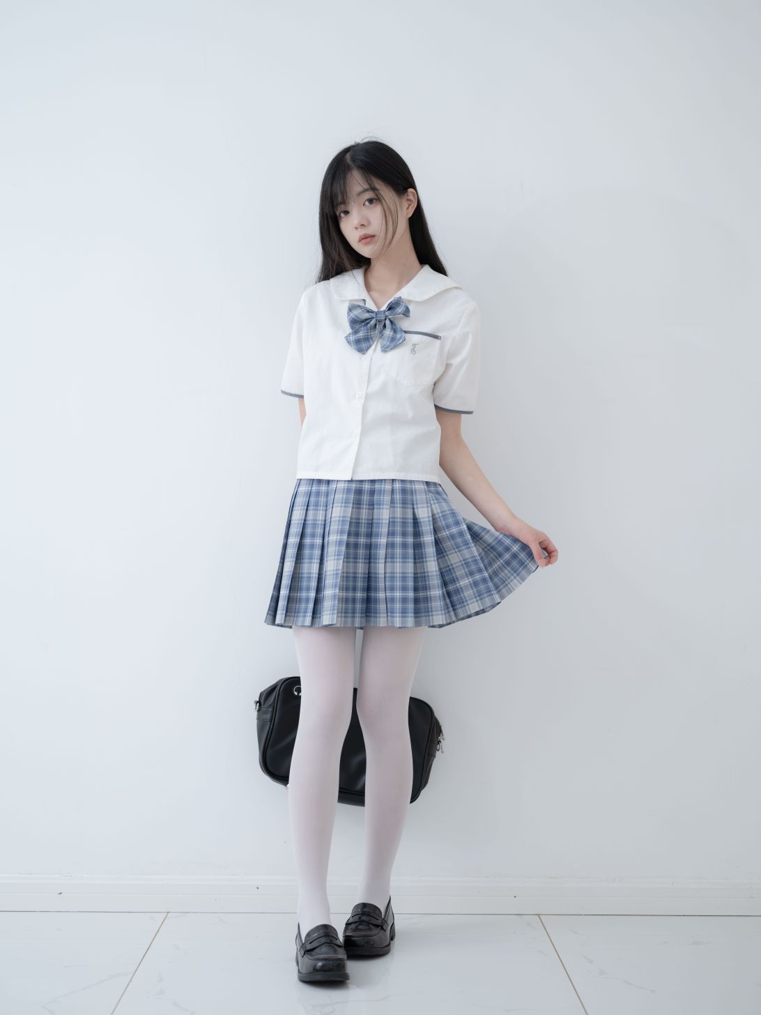 少女秩序---晞可-JK-R17149P345G-04-17