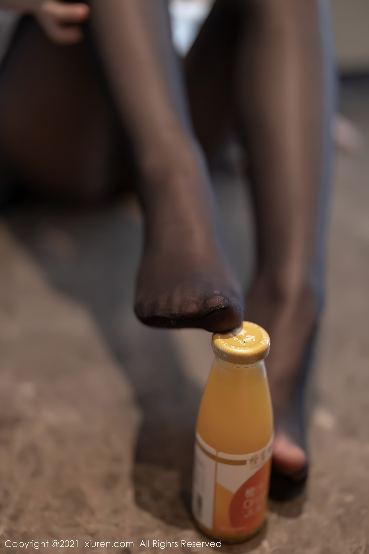 XiuRen秀人网-20210609-No3525-Cherry绯月樱-05-02