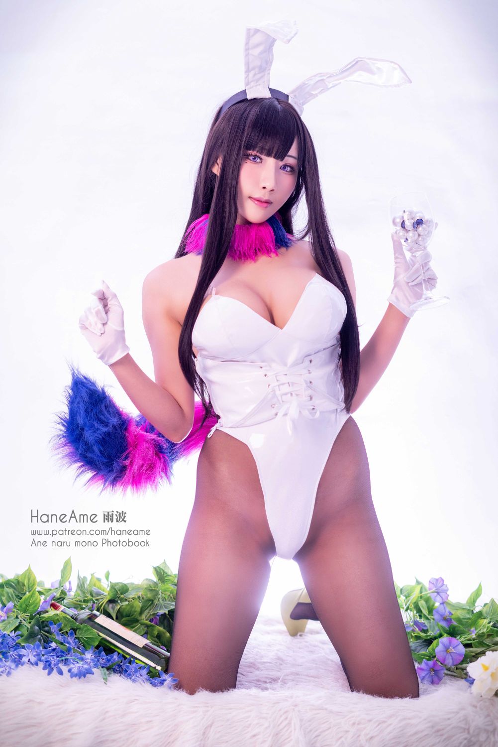 雨波-HaneAme---Ane-Naru-Mono155P-20207MB-02-13