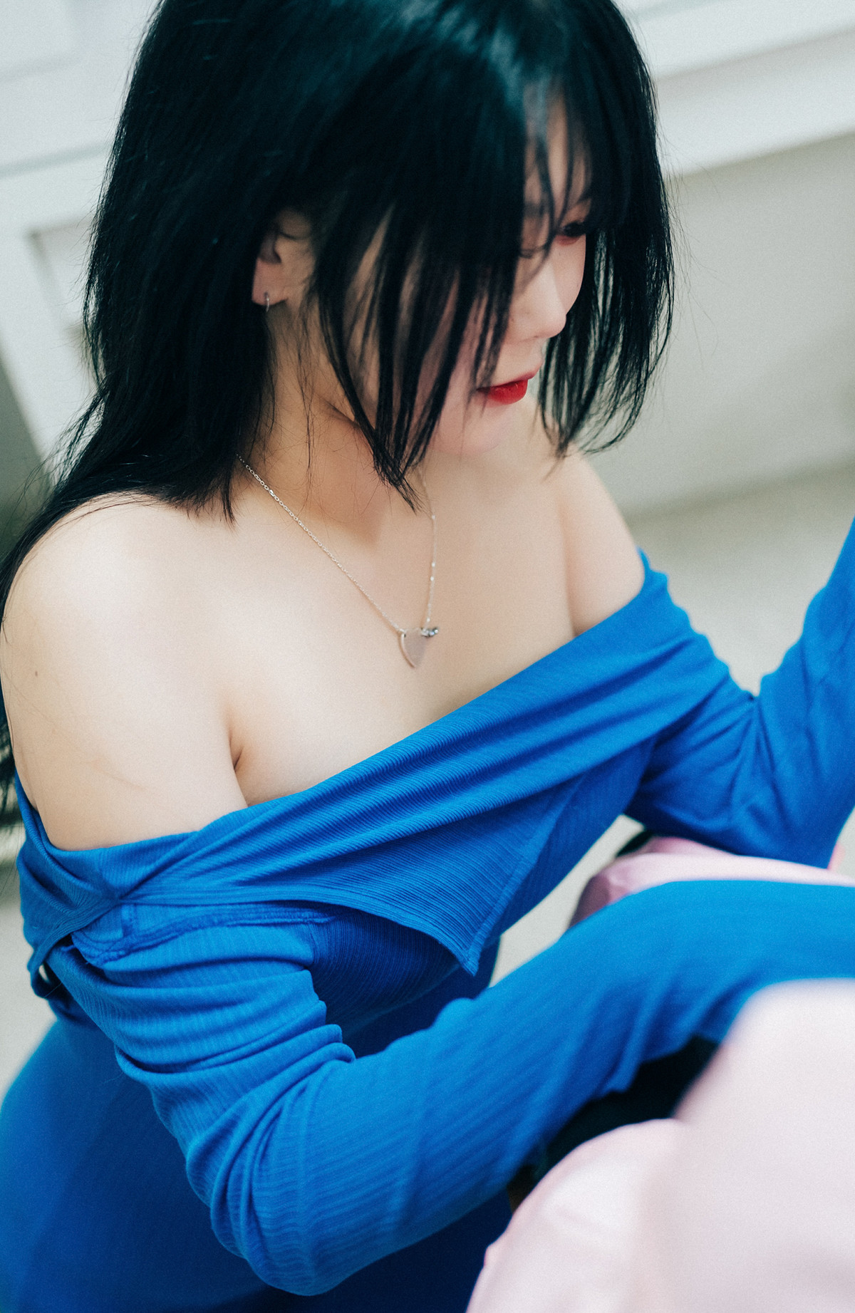 ZIAKwon-권지아-Loozy-8216Adult-Hair-Shop8217-Set02-08-15