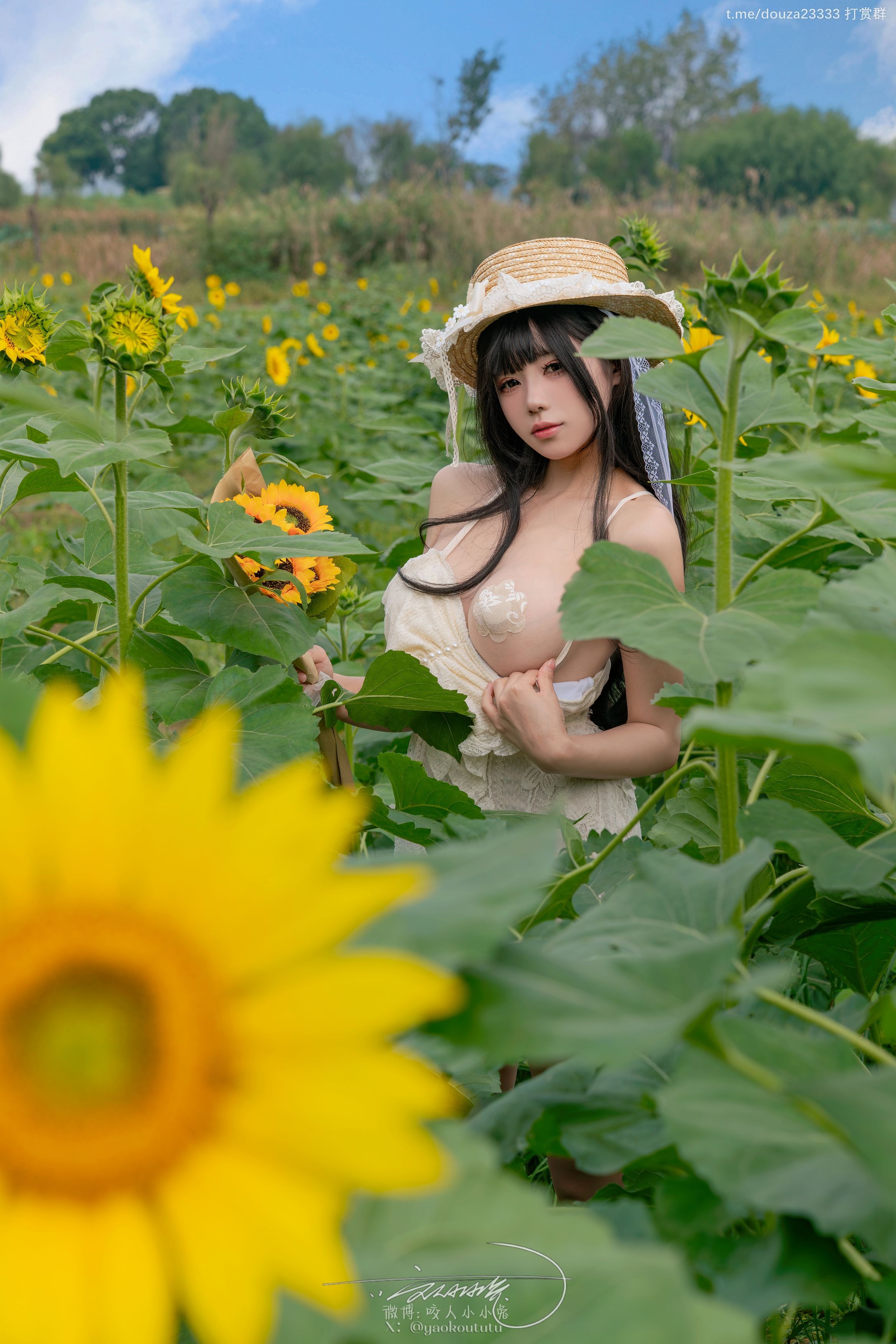 7月作品夏の葵73P1V-Summertime7月24打赏群资源-07-24