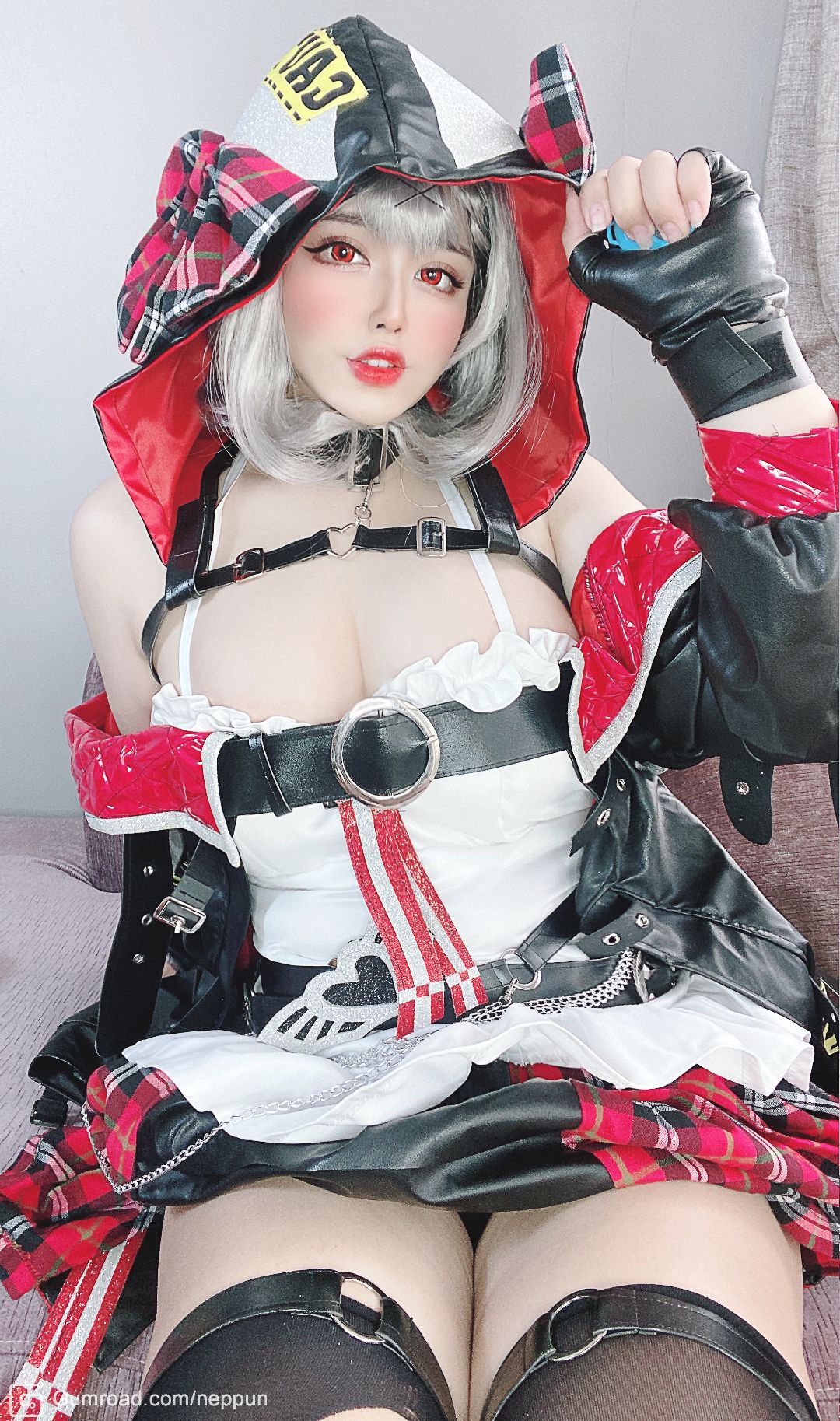 Neppuネップ-CHLOE-41P11V974MB-12-21