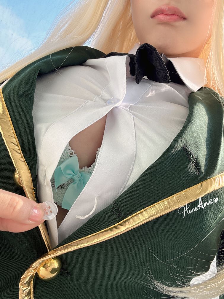 HaneAme雨波---Haganai-Kashiwazaki-Sena-05-01