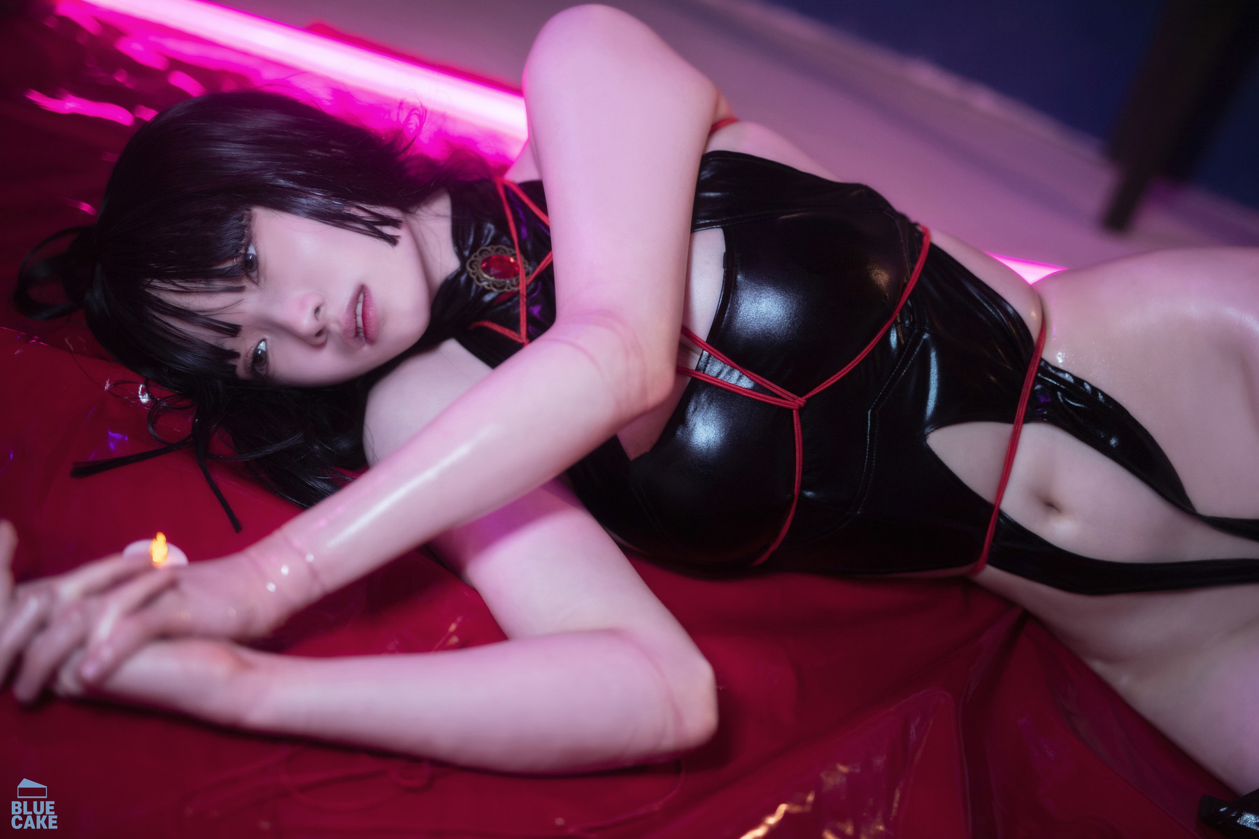 Bambi-밤비-BLUECAKE-Hancock-REDVer-Set01-08-28