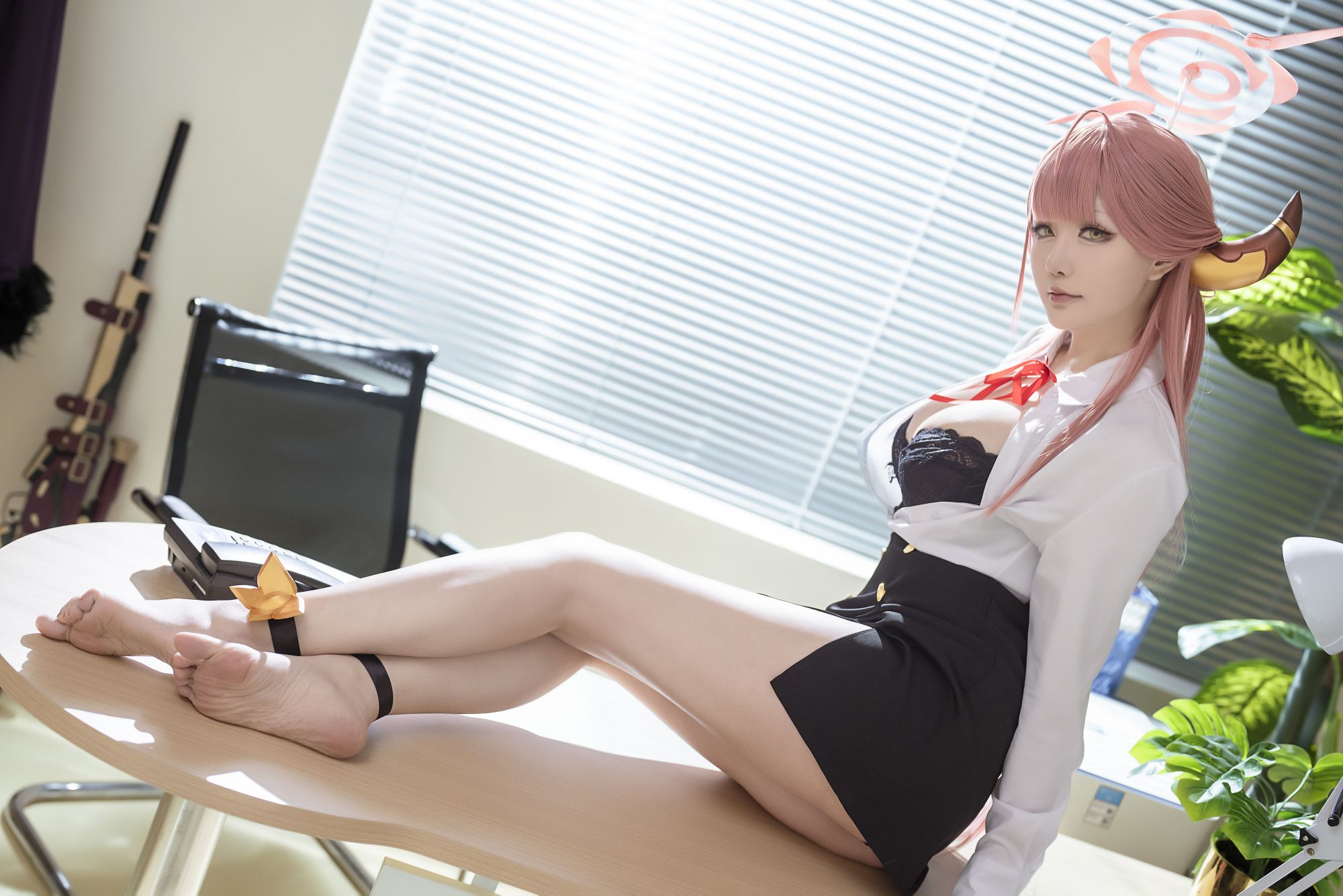 星之迟迟-2023年10月计划B-碧蓝档案-陆八魔爱露-90P-01-05