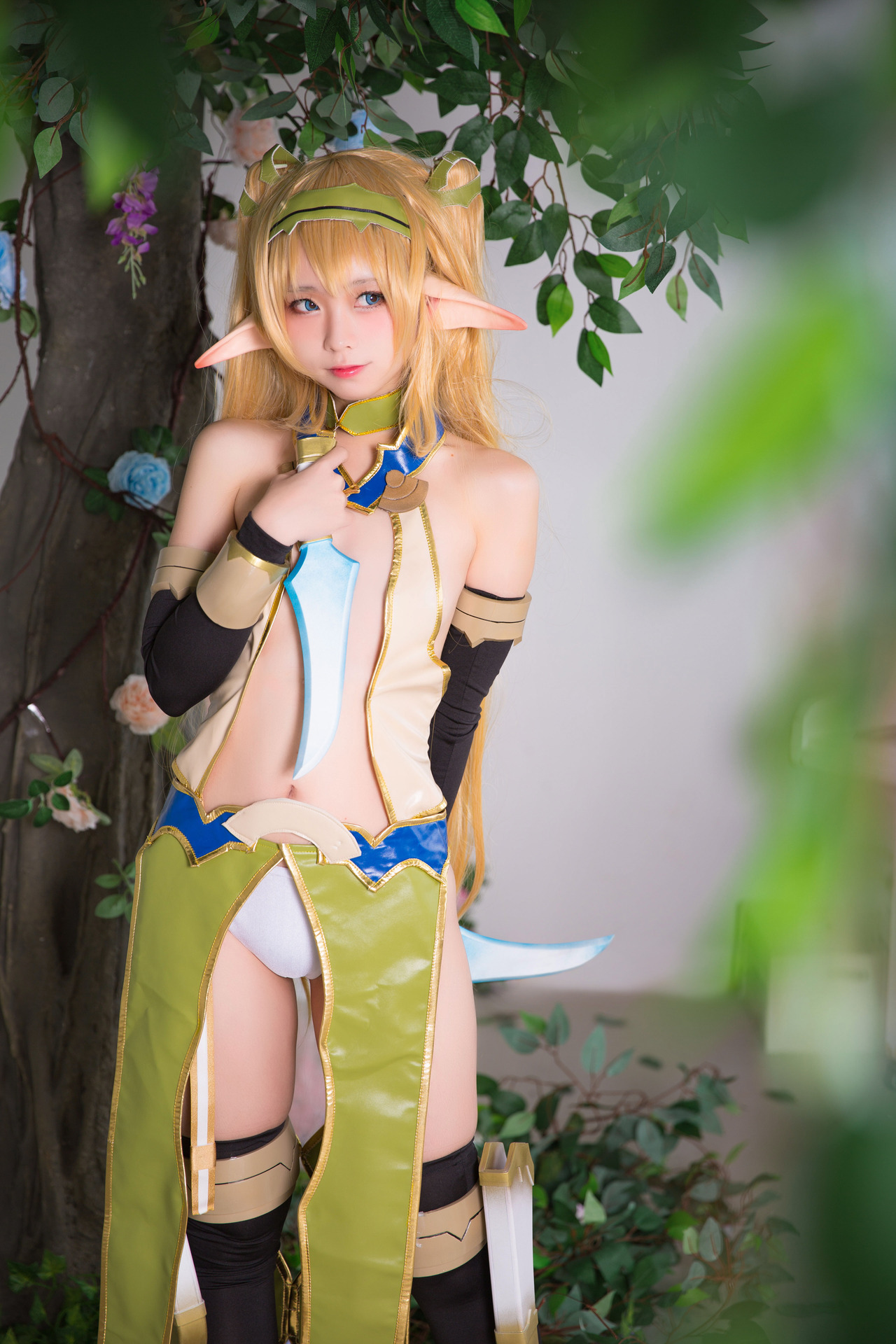 G44不会受伤-NO025-精灵村-Elf-Village-01-31