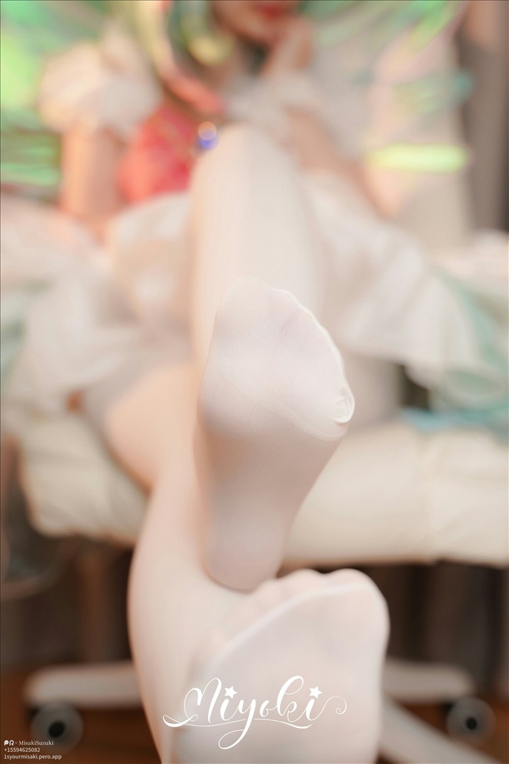 铃木美咲---美脚的赐福瑶瑶公主篇-18P1V-18P-1V-20376-MB-20240824o-08-25