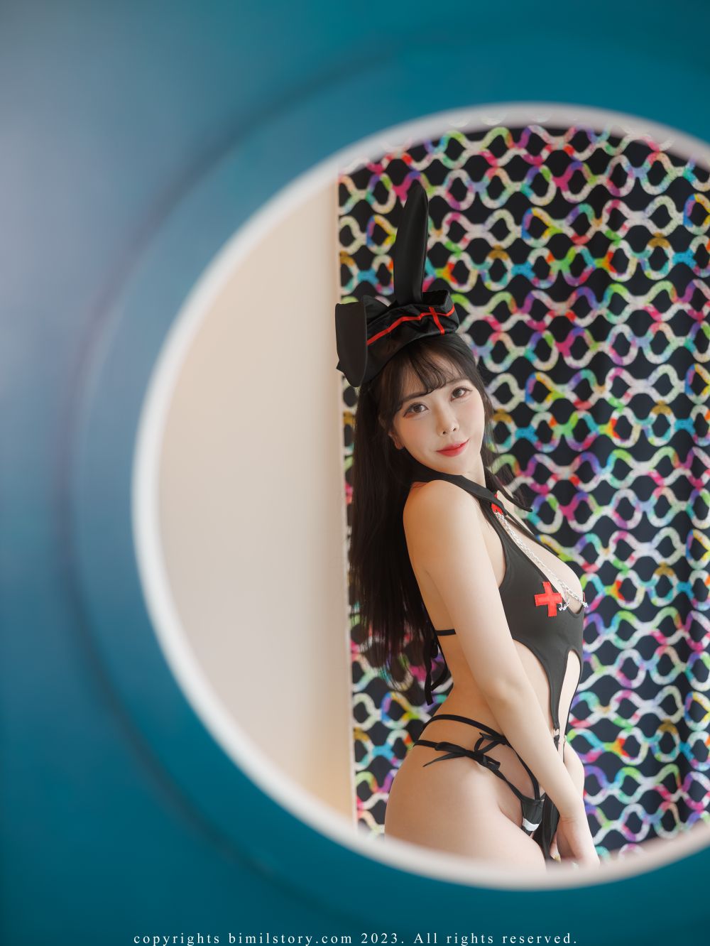 Bimilstory-Zia-지아---Vol13-Black-Bunny-Girl-02-22