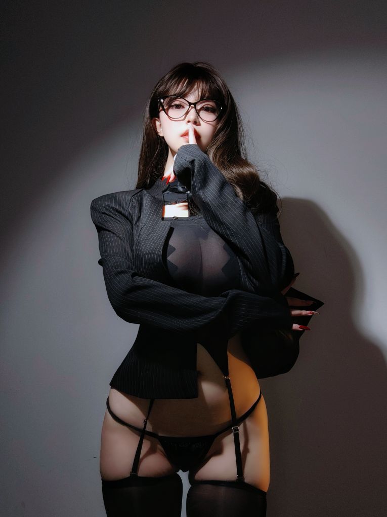 女主K-秘书の丝袜93P2V-03-26