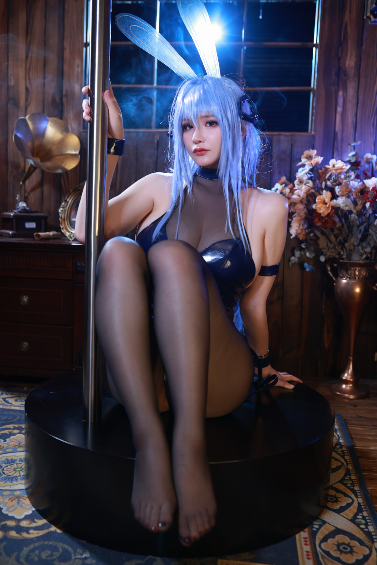 Cosplay-前羽-rr-花园-08-15