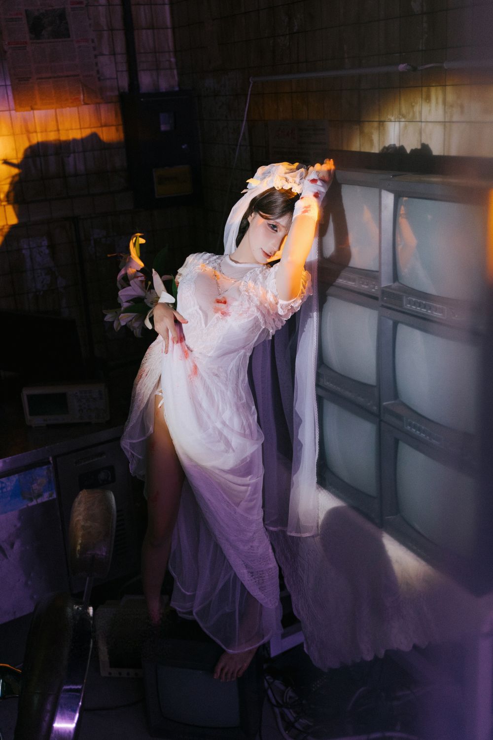 蠢沫沫---BOSS-正片-07-27