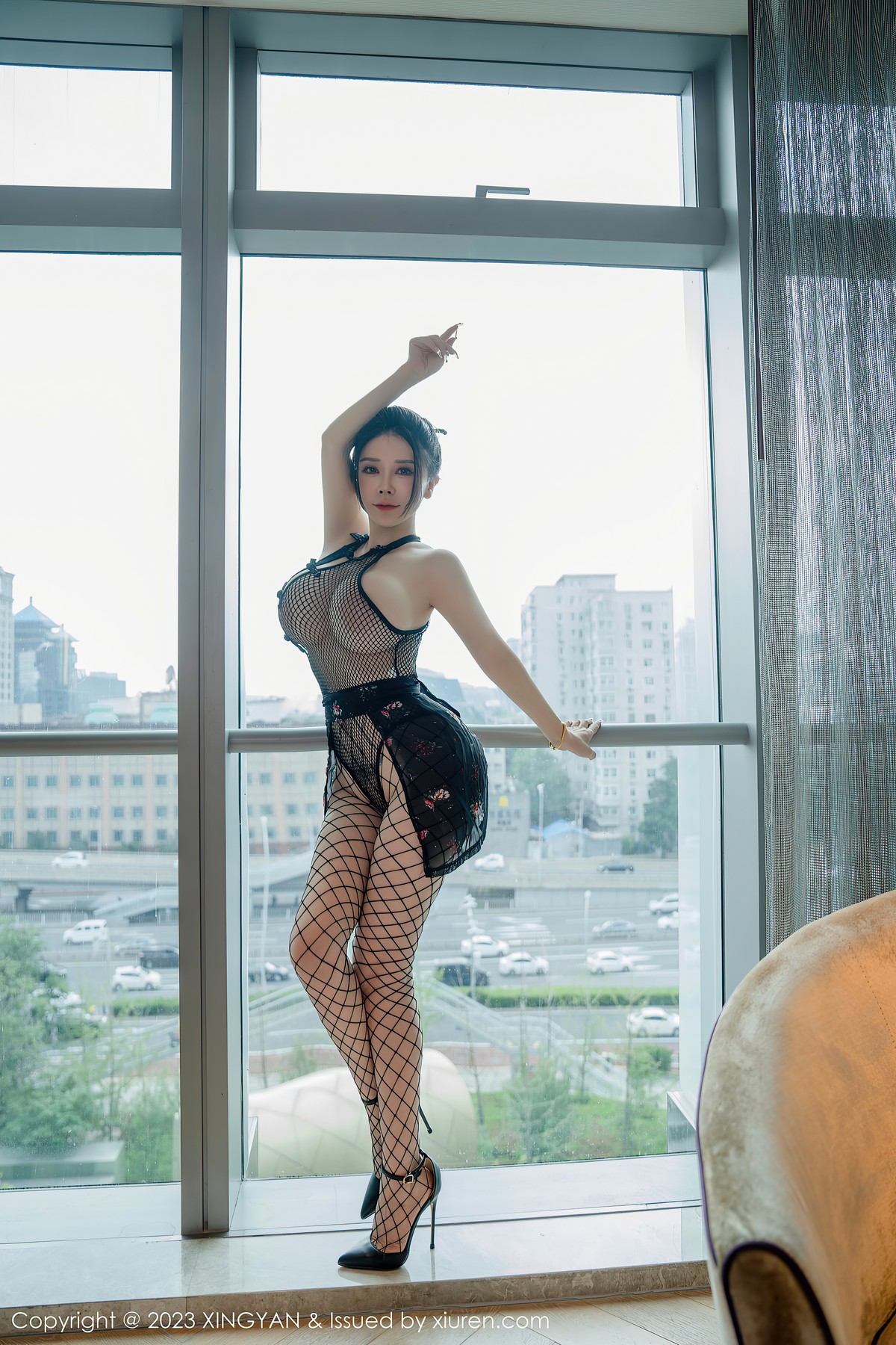 XingYan星颜社-Vol207-潘娇娇PanJiaojiao-02-04