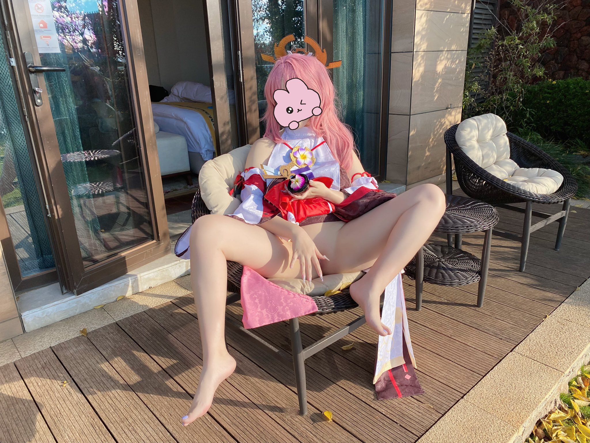 呆呆酱-合集-12-31