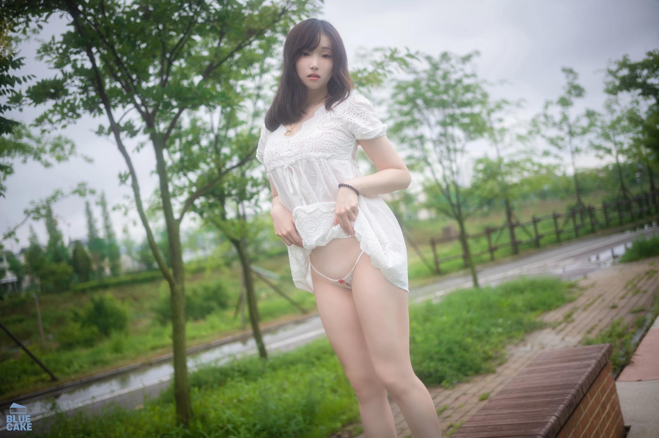 Bambi-밤비-BLUECAKE-Doki-Doki--Amenokade-REDVer-Set01-12-06