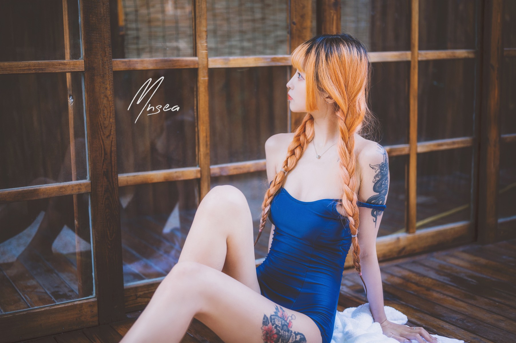 Cosplay-妹抖青写真-死库水-09-06