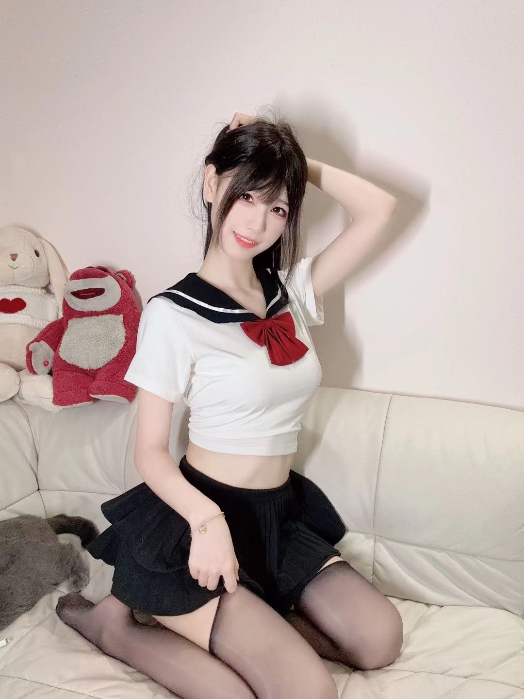 十万口草莓粥粥-舰长图包230306-87P-66MB-01-22