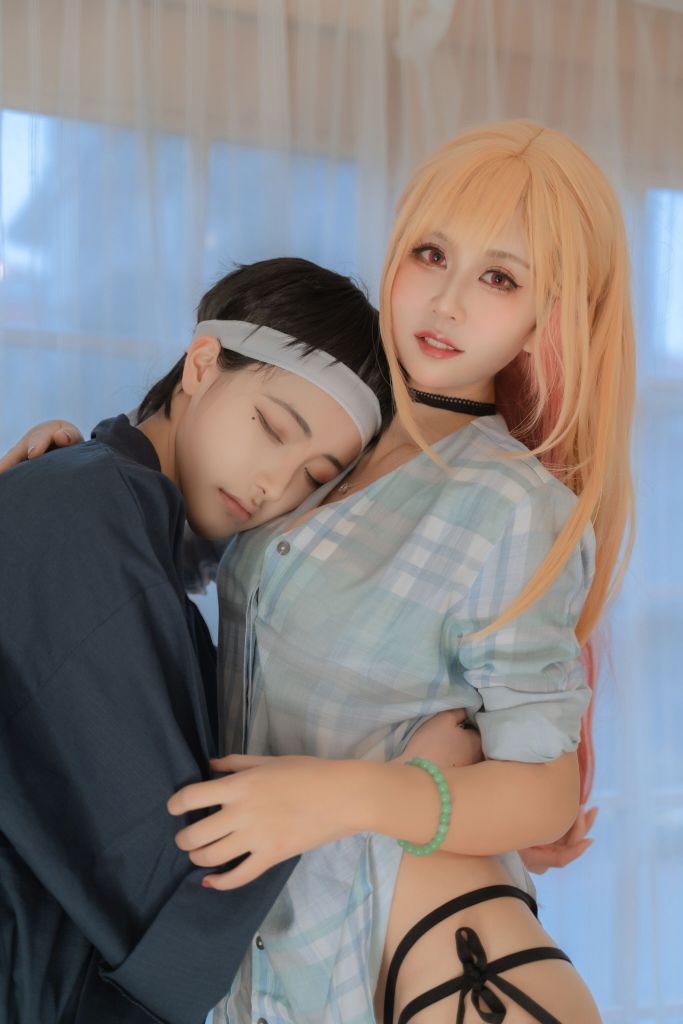 萌芽儿-喜多川海梦-110P-171GB-02-08