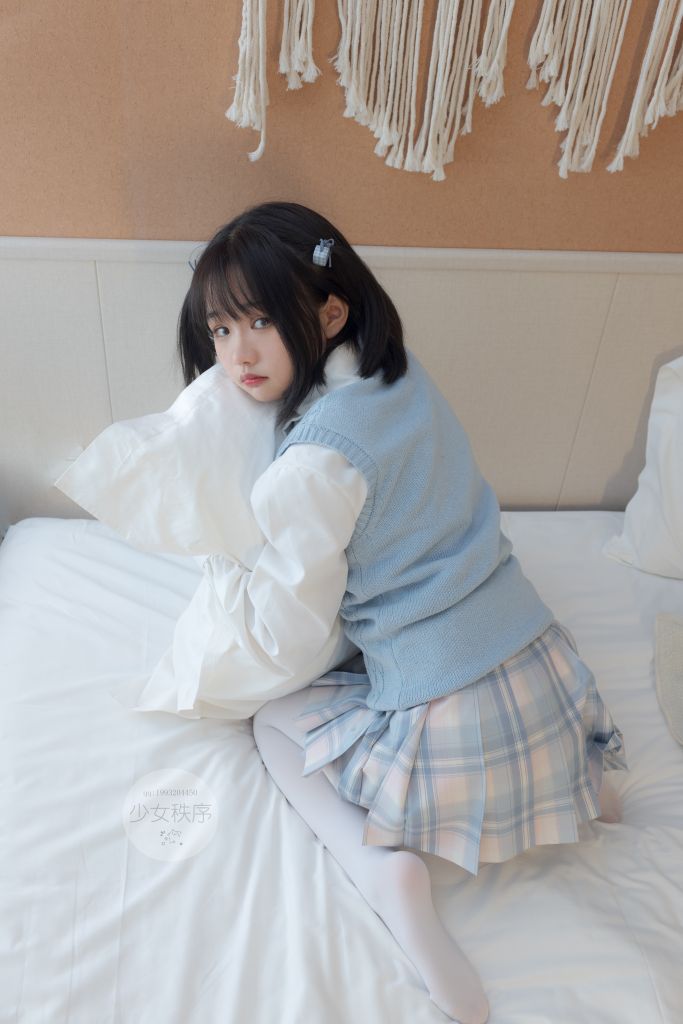 少女秩序写真-限定-2022春节特别期66P-01-10