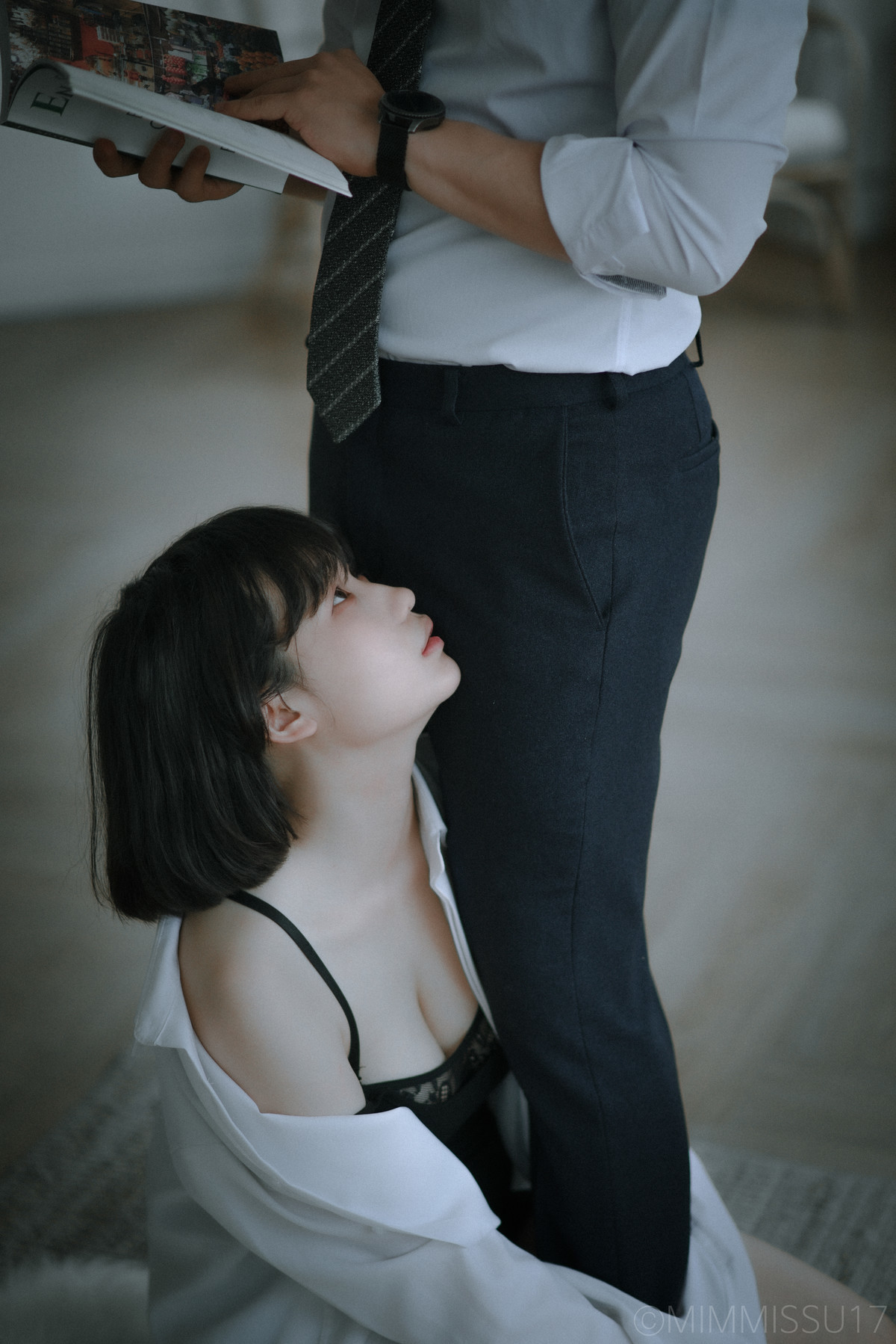 Mimmi-밈미-DJAWA-The-Pet-04-17