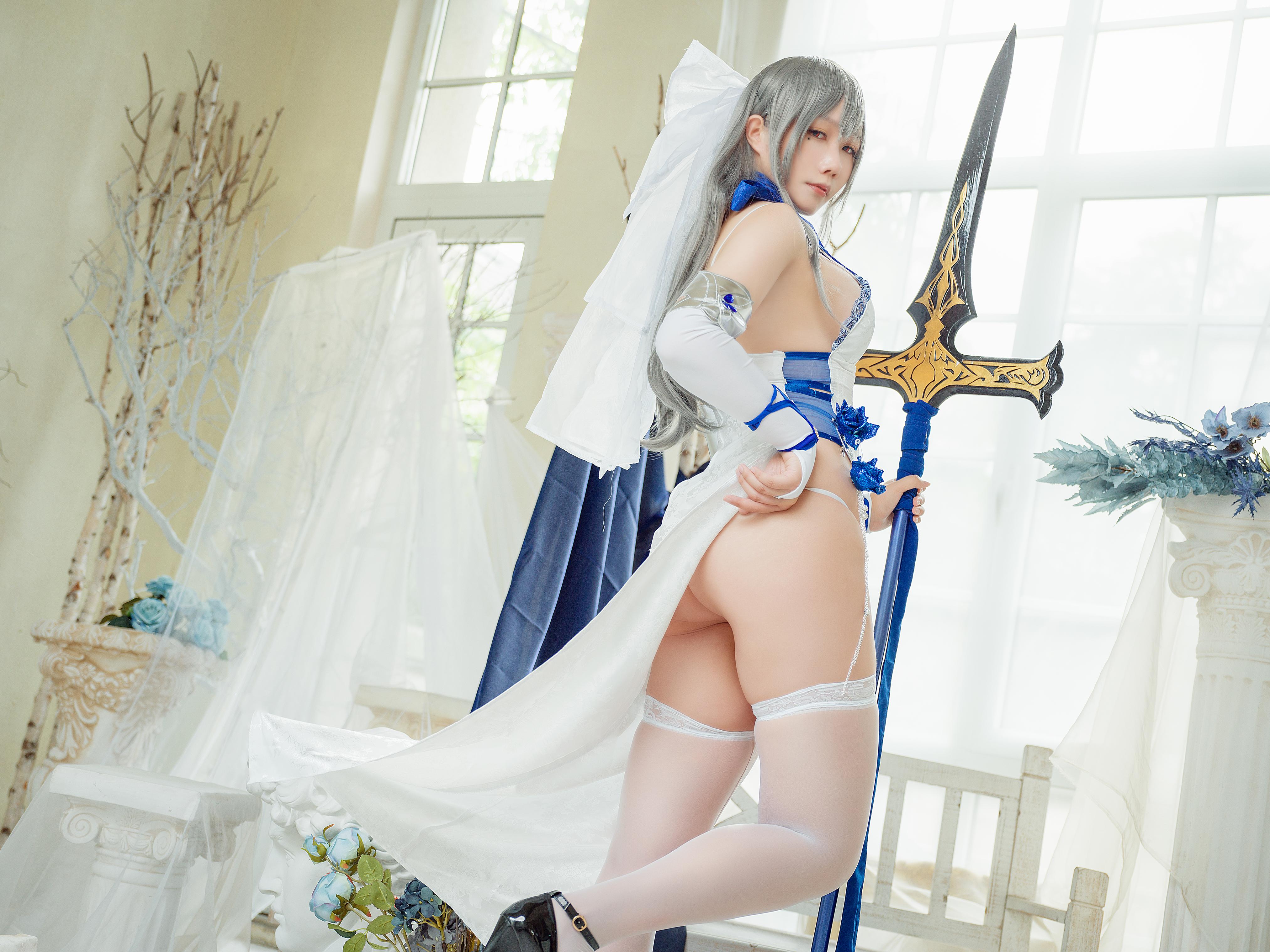 050-麻花酱---碧蓝航线-路易九世-15P-158MB-09-01