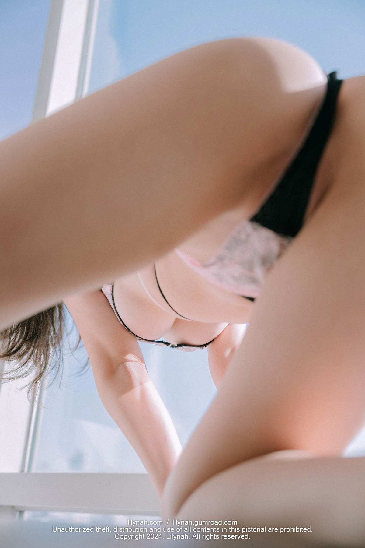 Shaany-샤니-Lilynah-Vol24-8220Scribble-On-My-Body8221-Set01-01-20