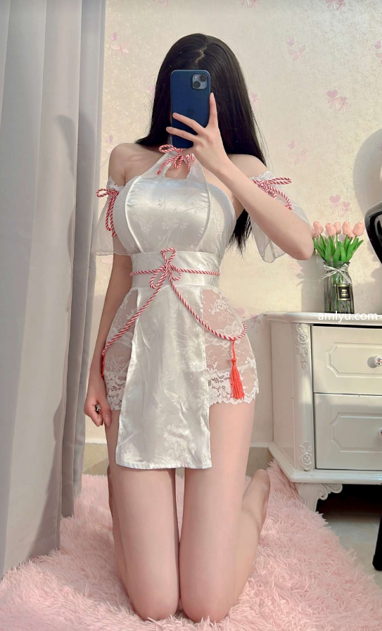 抖音-周温柔-微密圈-NO001-06-22