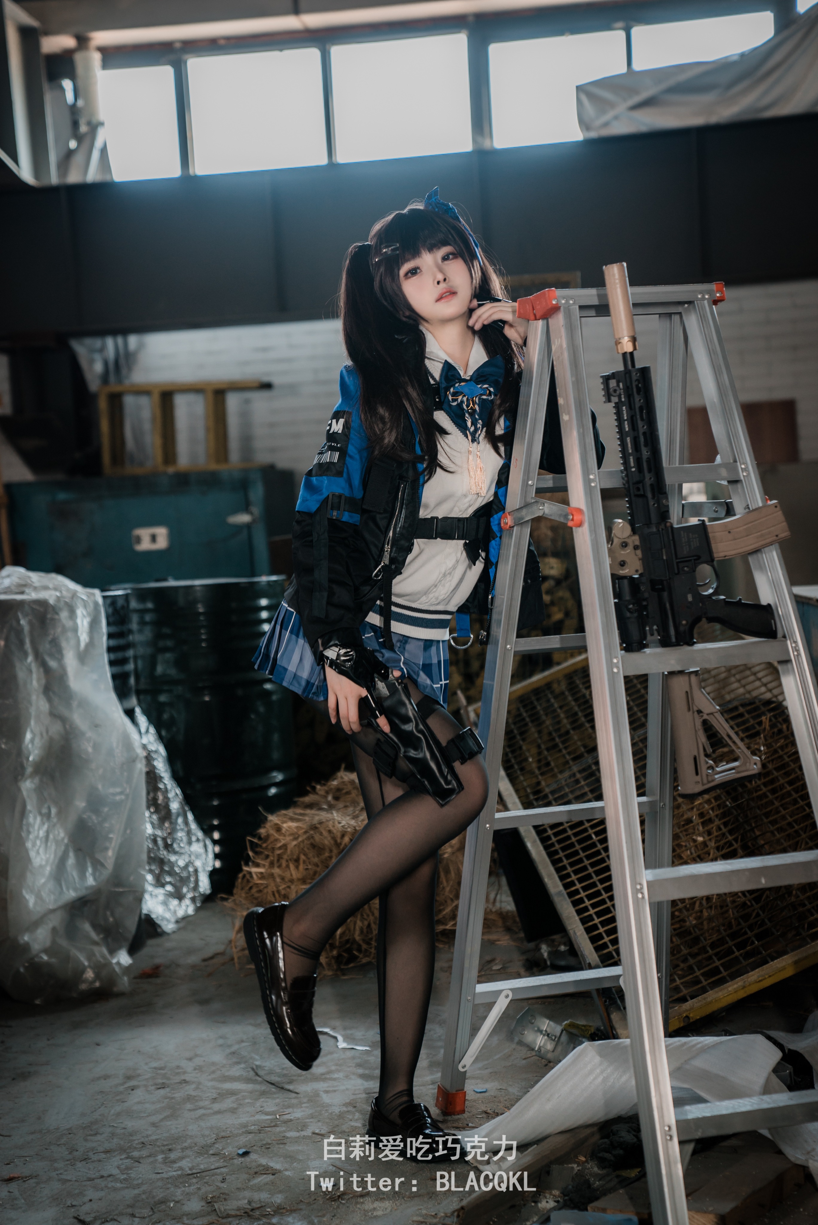 白莉爱吃巧克力---关小雨-11-25