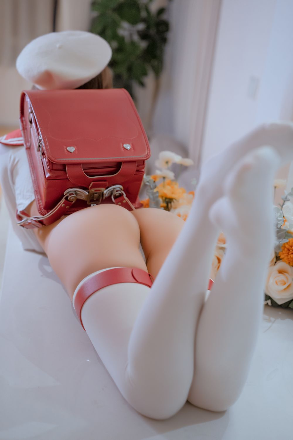 Quan冉有点饿---小春日和-55P-611MB-06-18