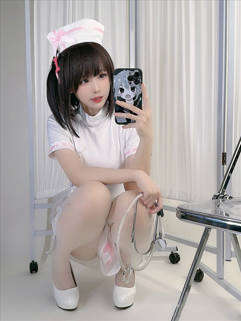 miko酱---护士宝宝-36P-20240822f-36P-6413-MB-08-22