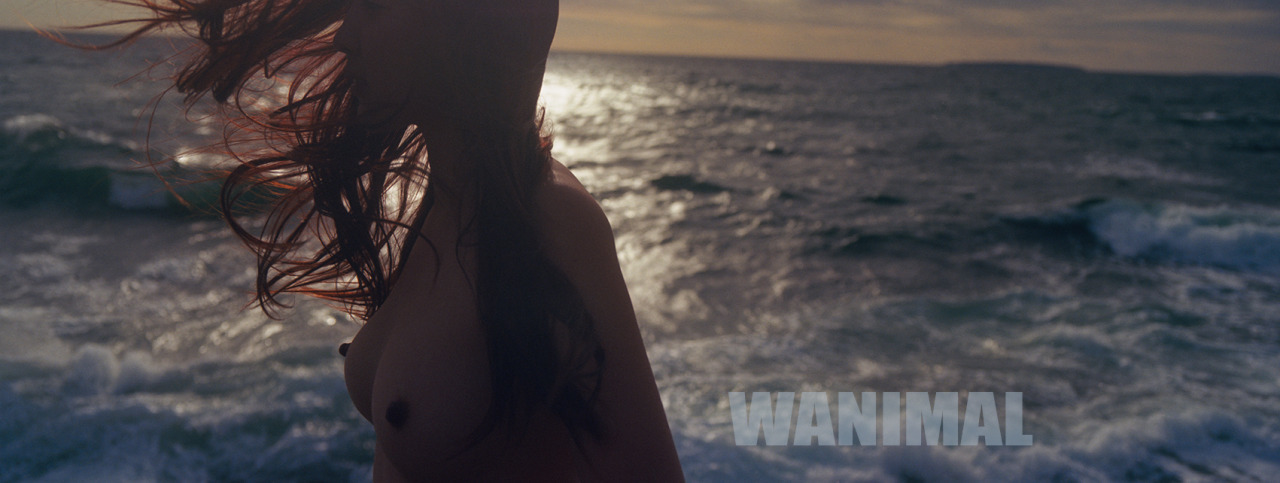 WANIMAL王動系列-Tumblr博客寫真作品-Set27-04-15