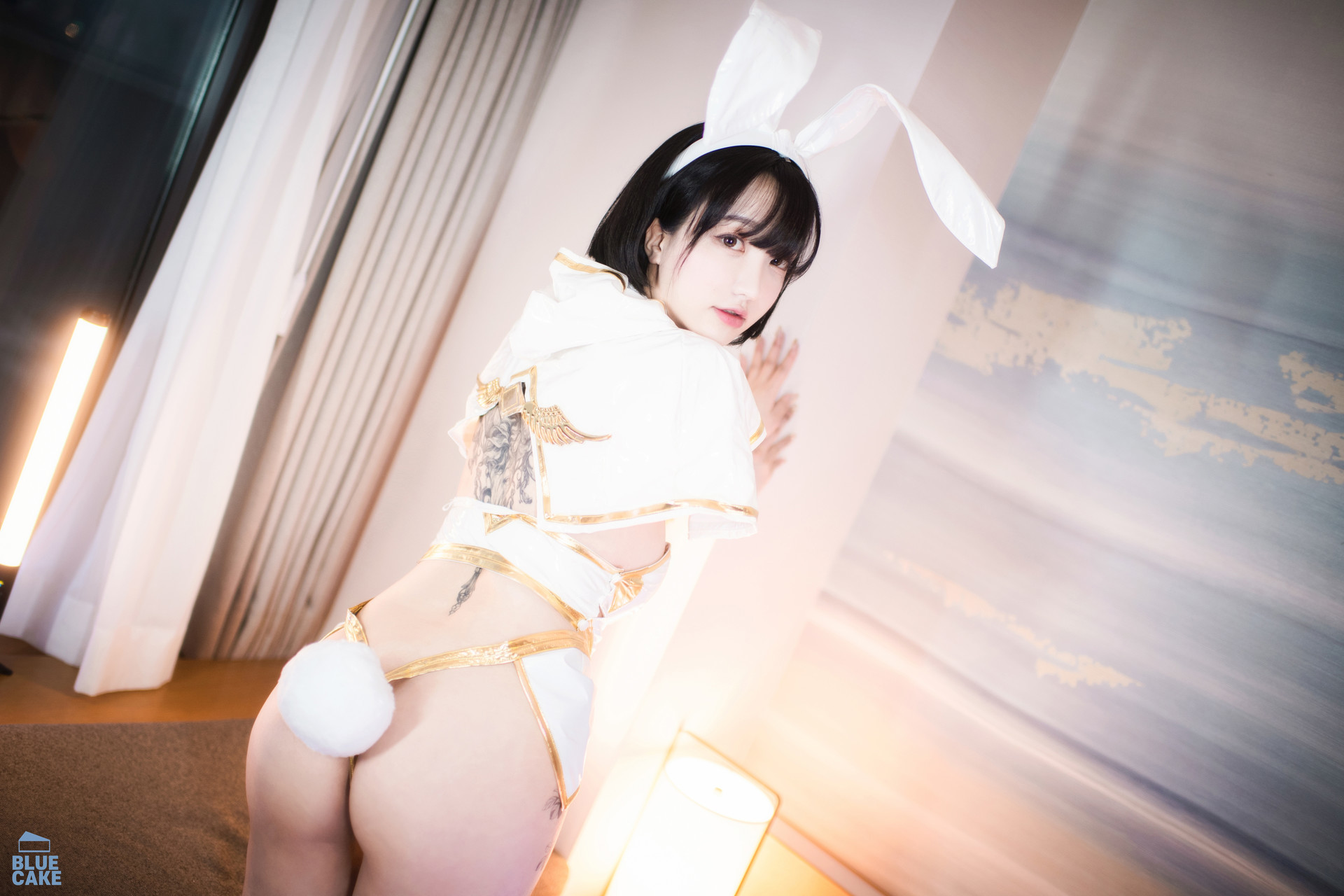 Son-Yeeun-손예은-BLUECAKE-BunnyLuXXX-12-22