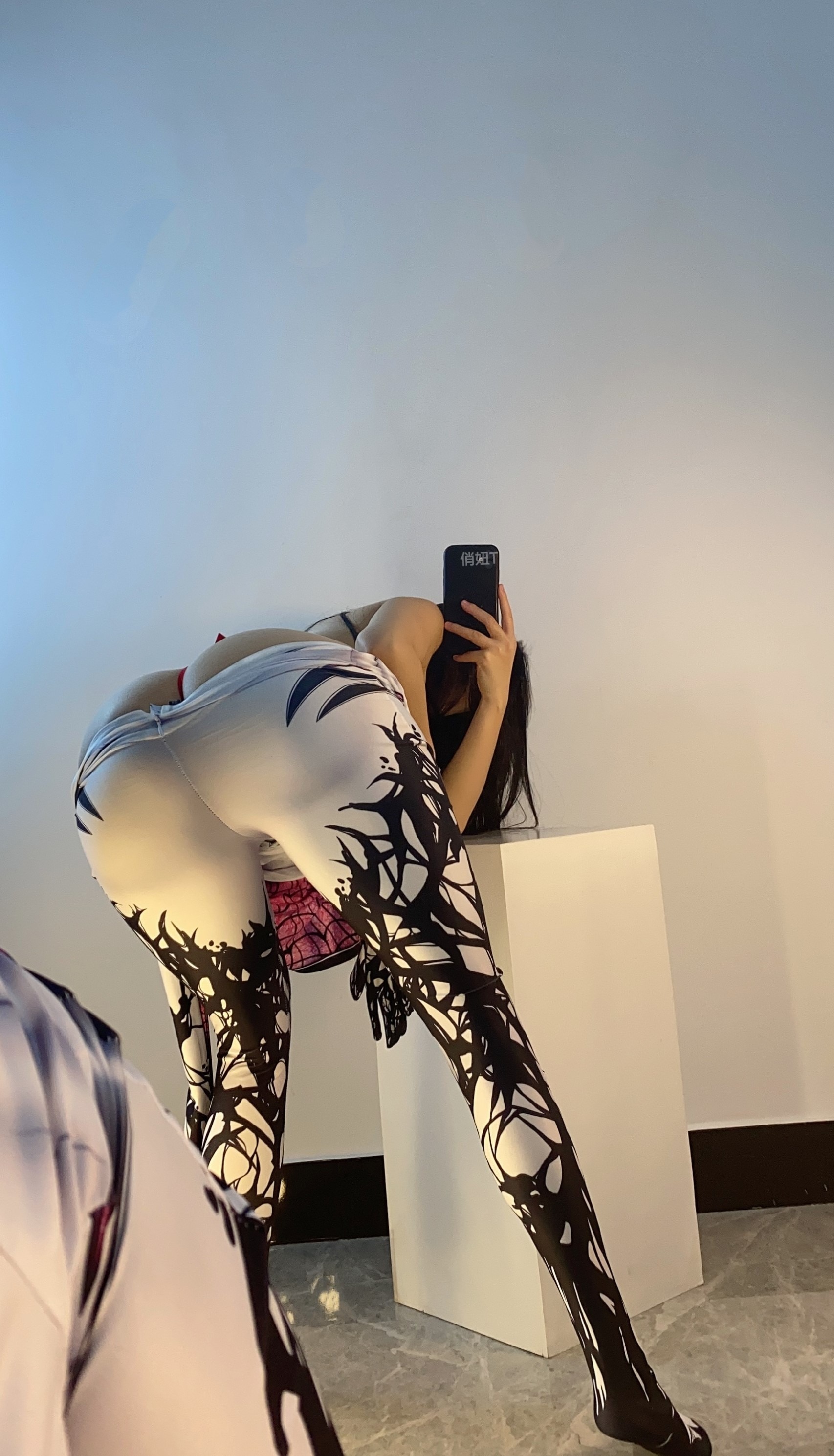 俏妞qiaoniuTT-蜘蛛侠COS-32P4V-429MB-07-09