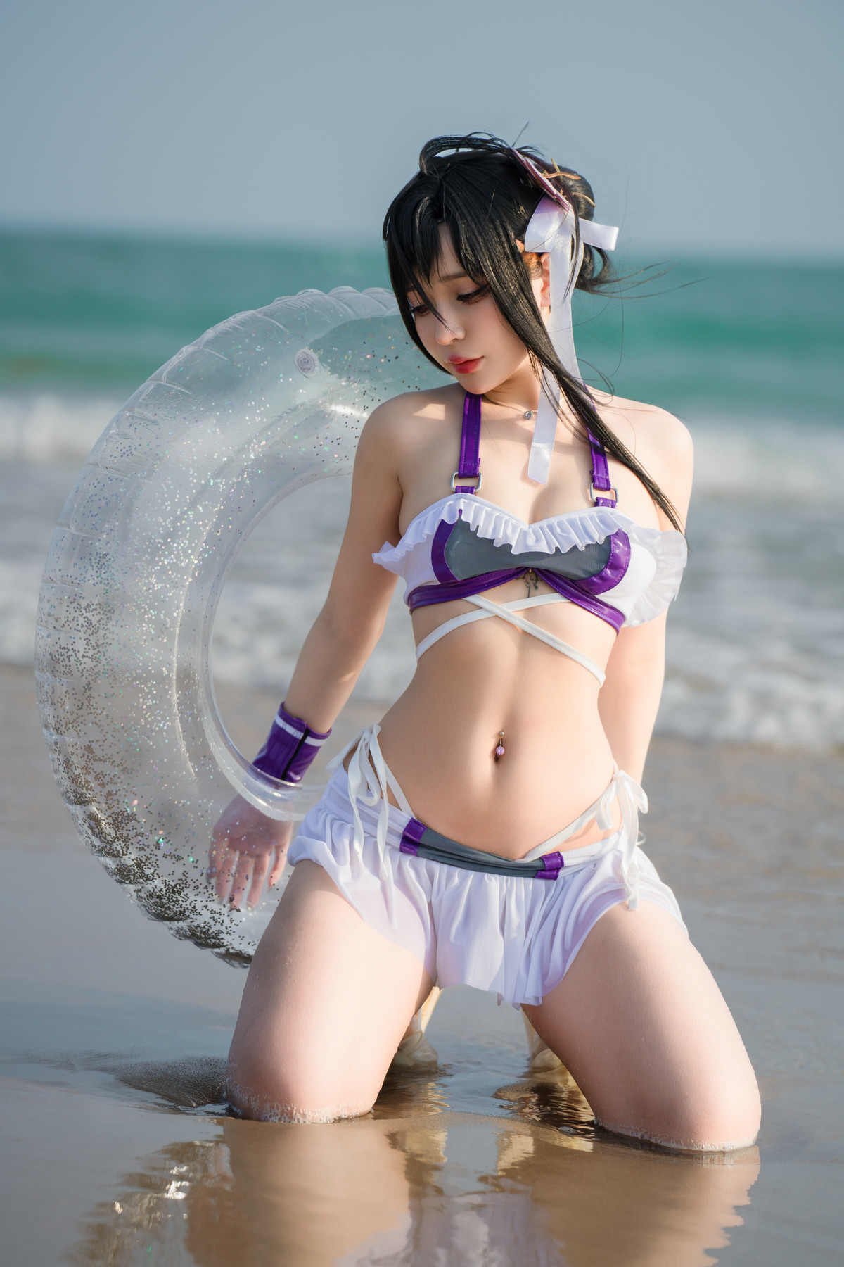 Cosplay-UmekoJ-Tifa-Swimsuit-Set02-03-27