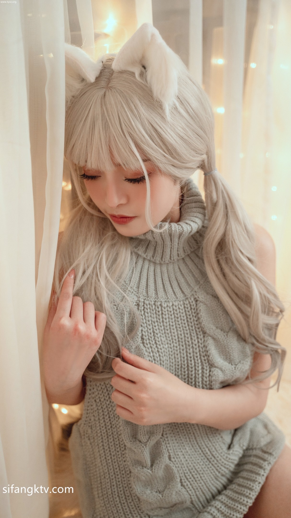 小狐狸的家居日常-08-13