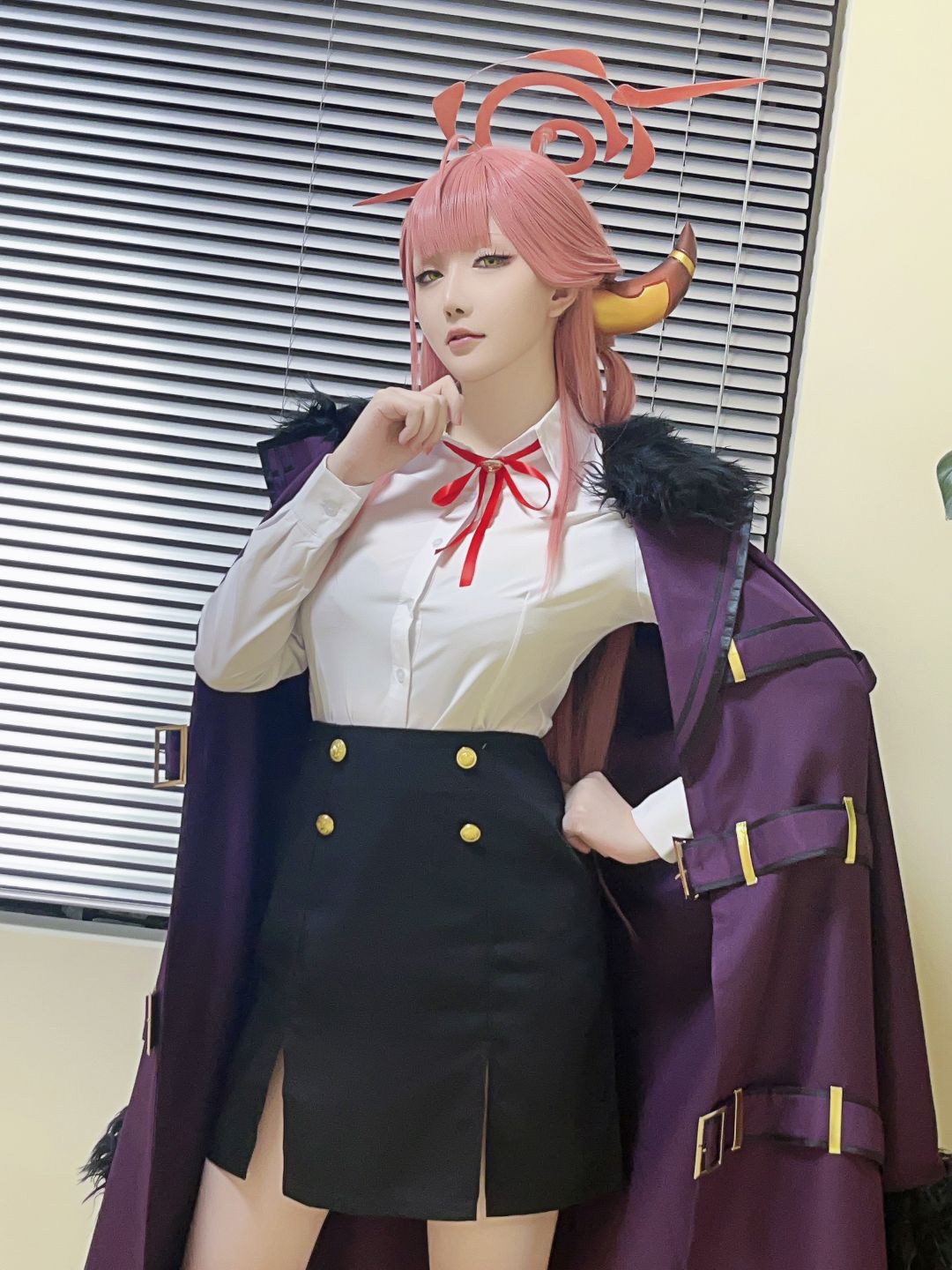 星之迟迟-2023年10月计划B-碧蓝档案-陆八魔爱露-90P-01-05