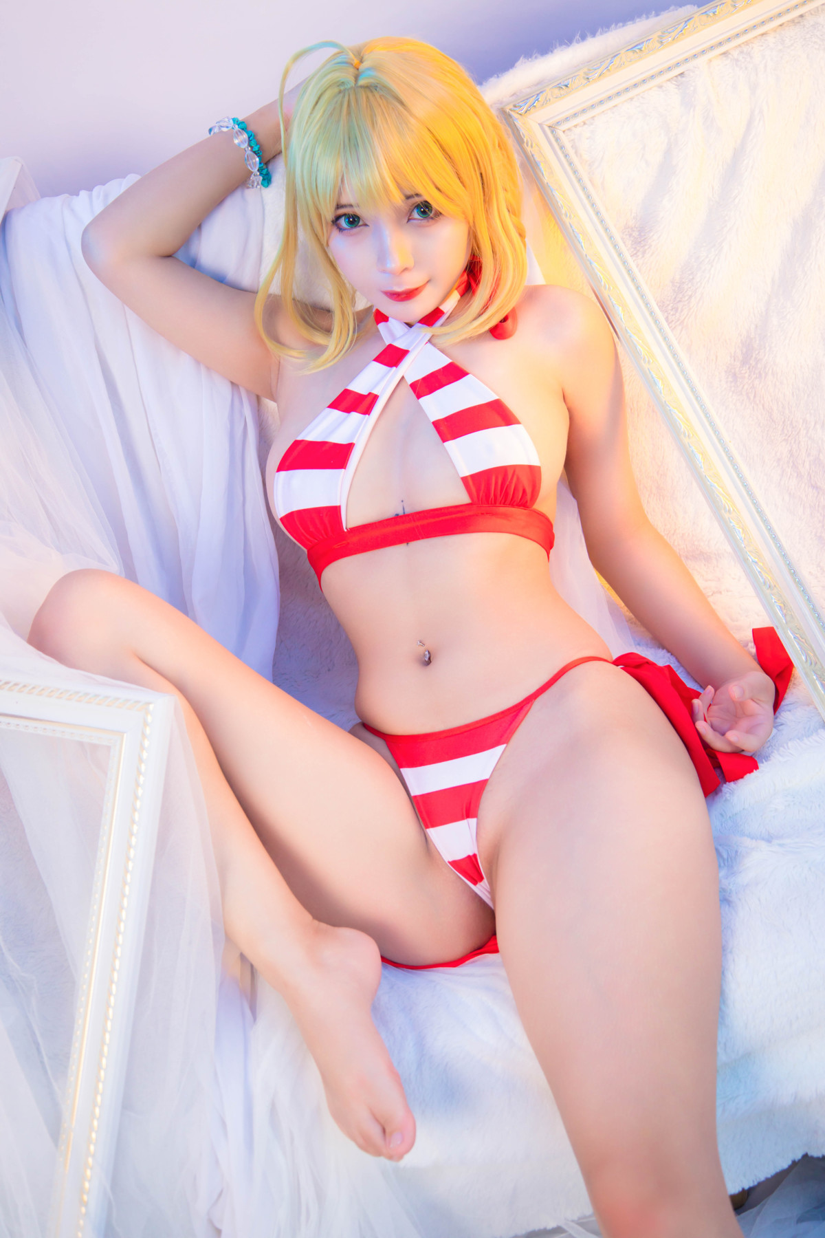 Cosplay-UmekoJ-Nero-Claudius-10-22