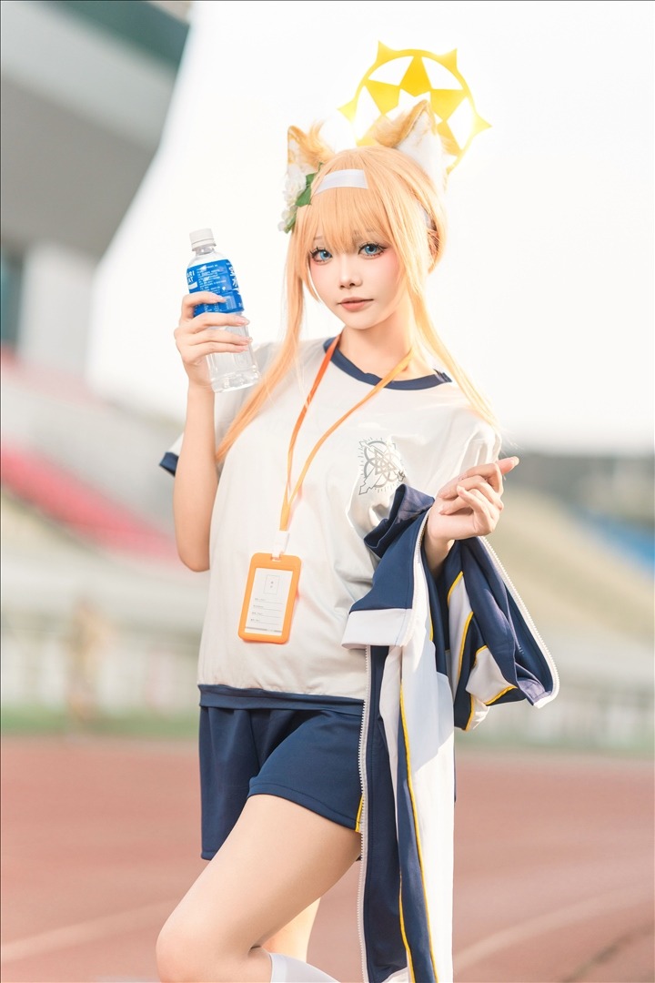 艾西Aiwest---碧蓝档案伊落玛丽-体操服-44P-44P-24425-MB-20240901k-09-02