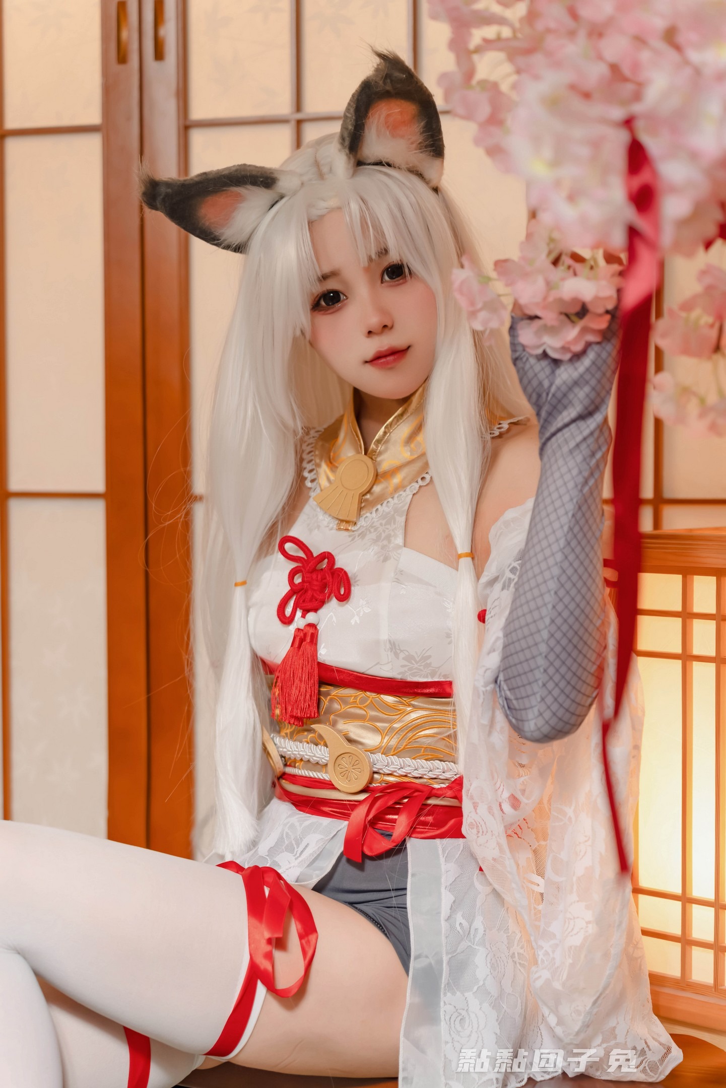 黏黏团子兔---永劫胡桃-08-20